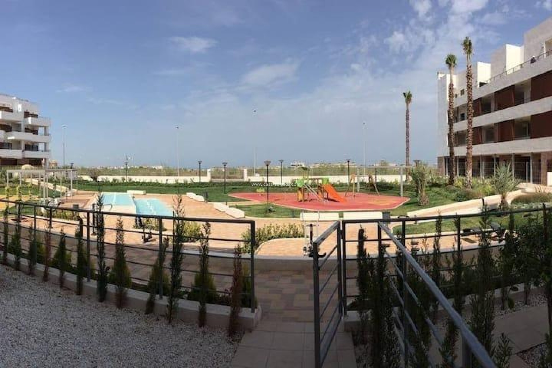 Wiederverkauf - Wohnung - Orihuela Costa - Lomas de Cabo Roig