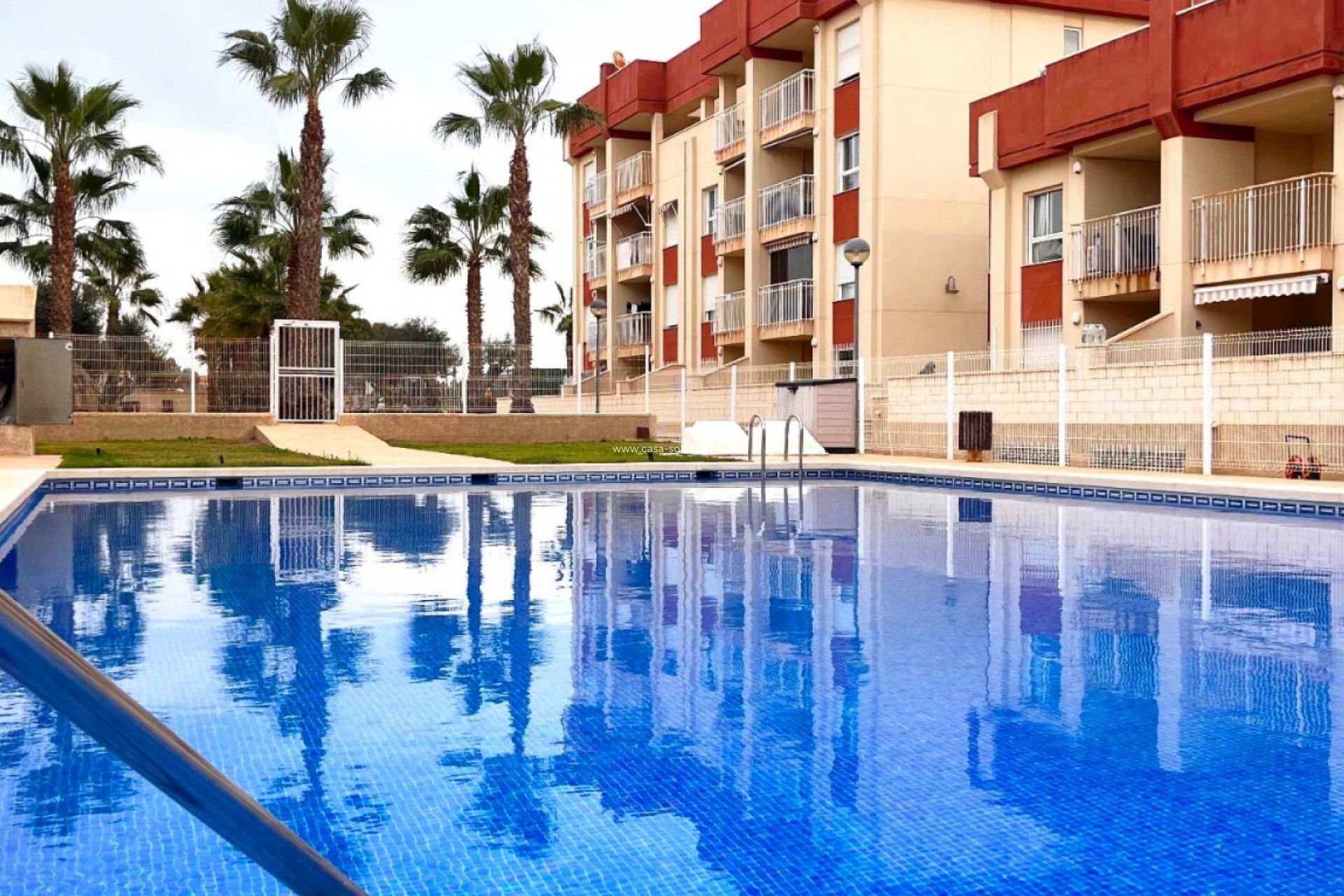 Wiederverkauf - Wohnung - Orihuela Costa - Lomas de Cabo Roig