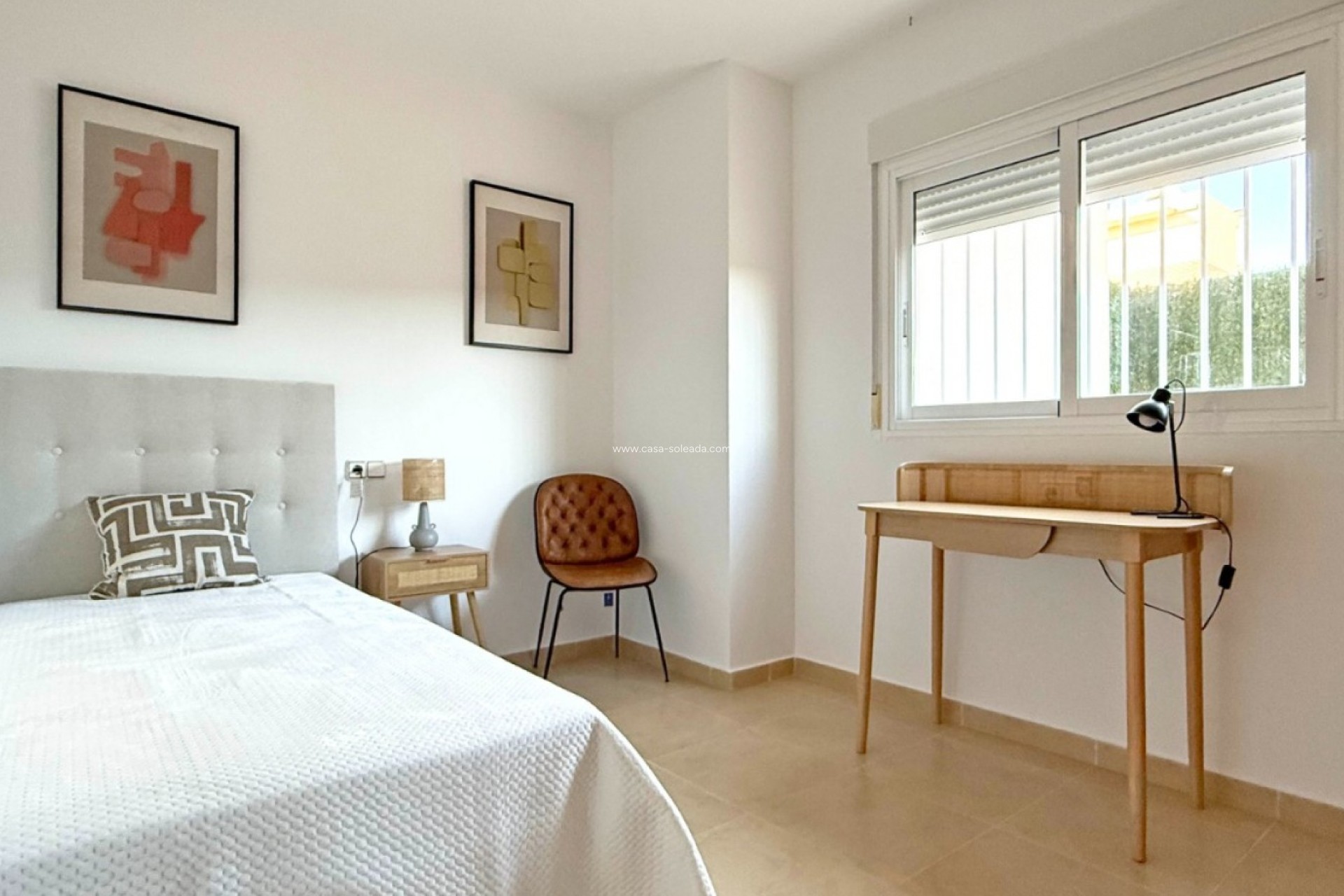 Wiederverkauf - Wohnung - Orihuela Costa - Lomas de Cabo Roig