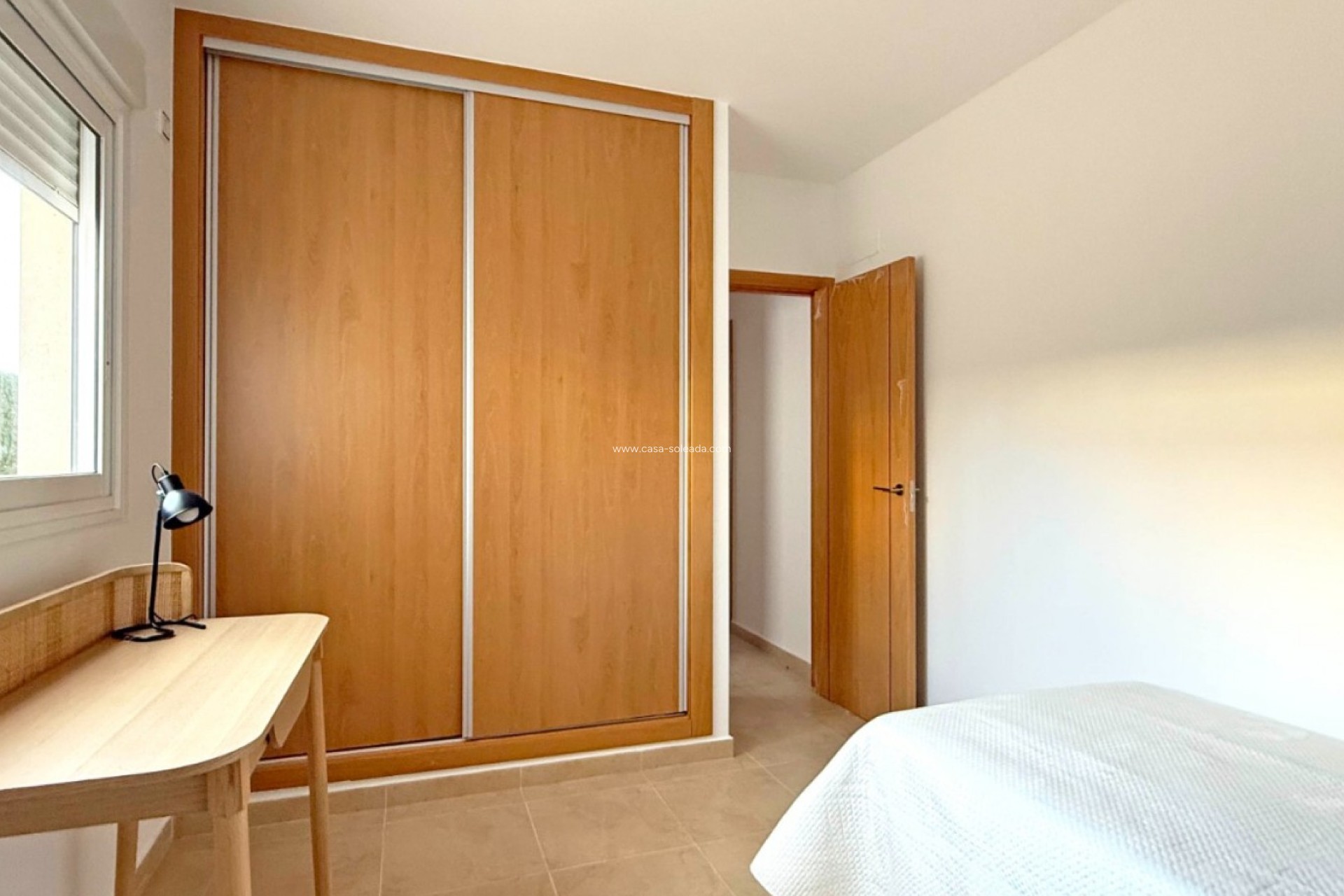 Wiederverkauf - Wohnung - Orihuela Costa - Lomas de Cabo Roig