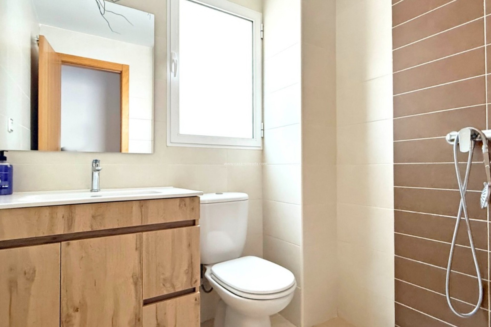 Wiederverkauf - Wohnung - Orihuela Costa - Lomas de Cabo Roig