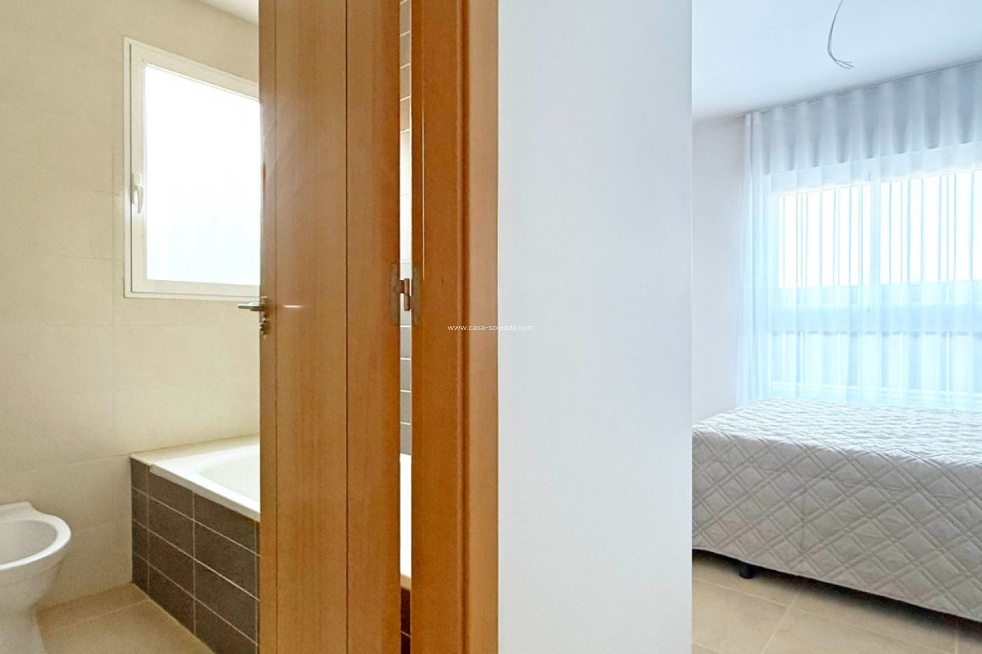 Wiederverkauf - Wohnung - Orihuela Costa - Lomas de Cabo Roig