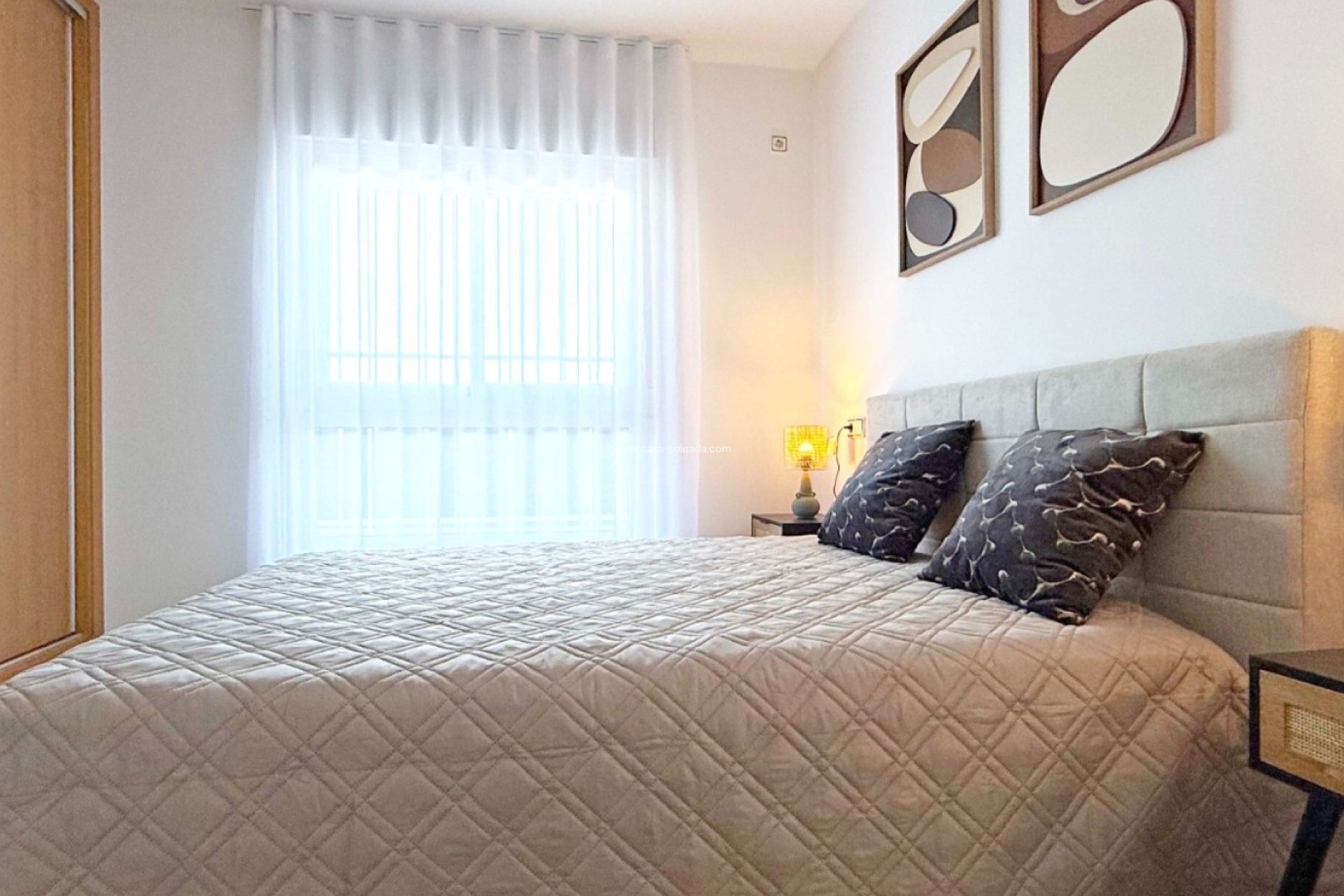 Wiederverkauf - Wohnung - Orihuela Costa - Lomas de Cabo Roig