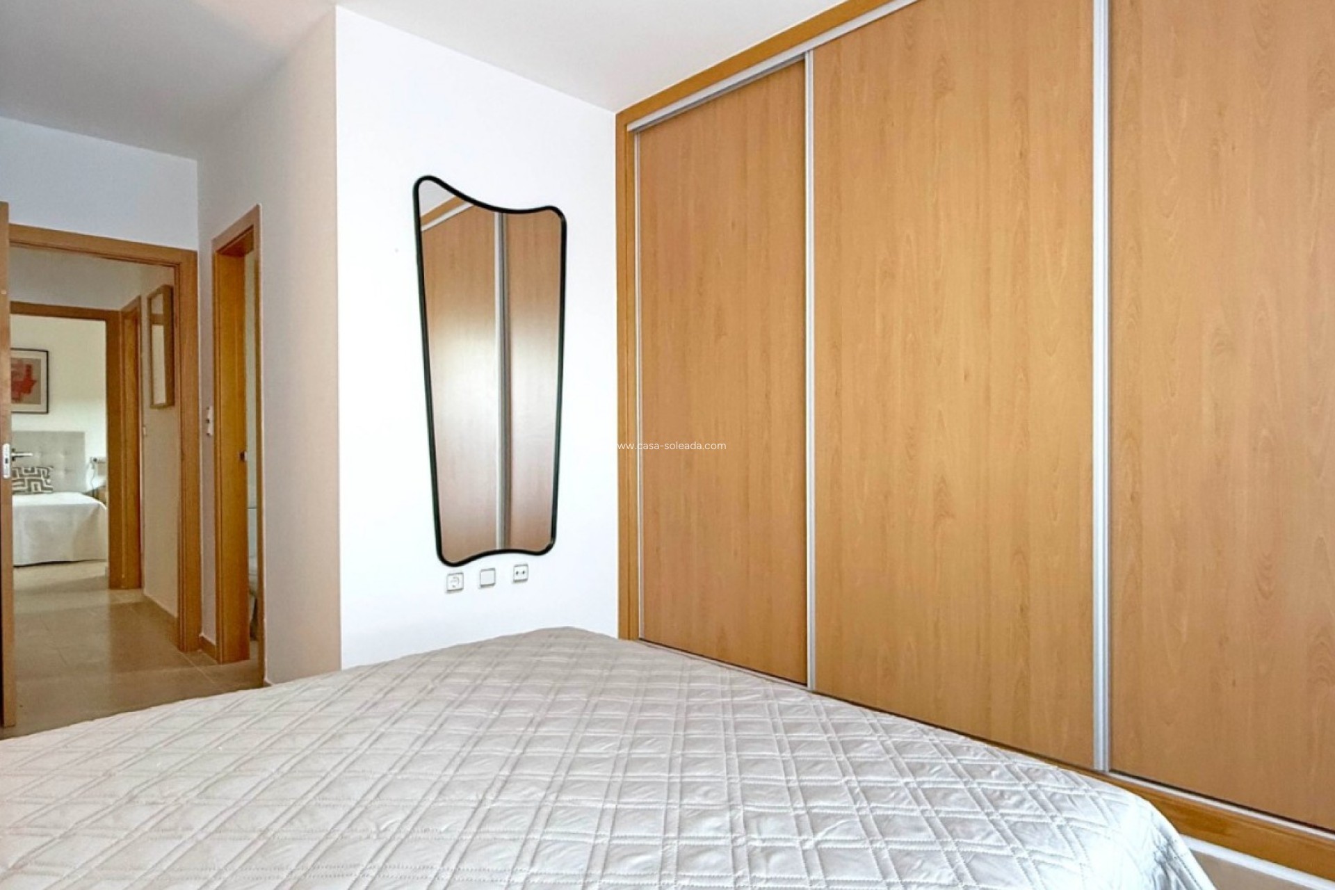 Wiederverkauf - Wohnung - Orihuela Costa - Lomas de Cabo Roig