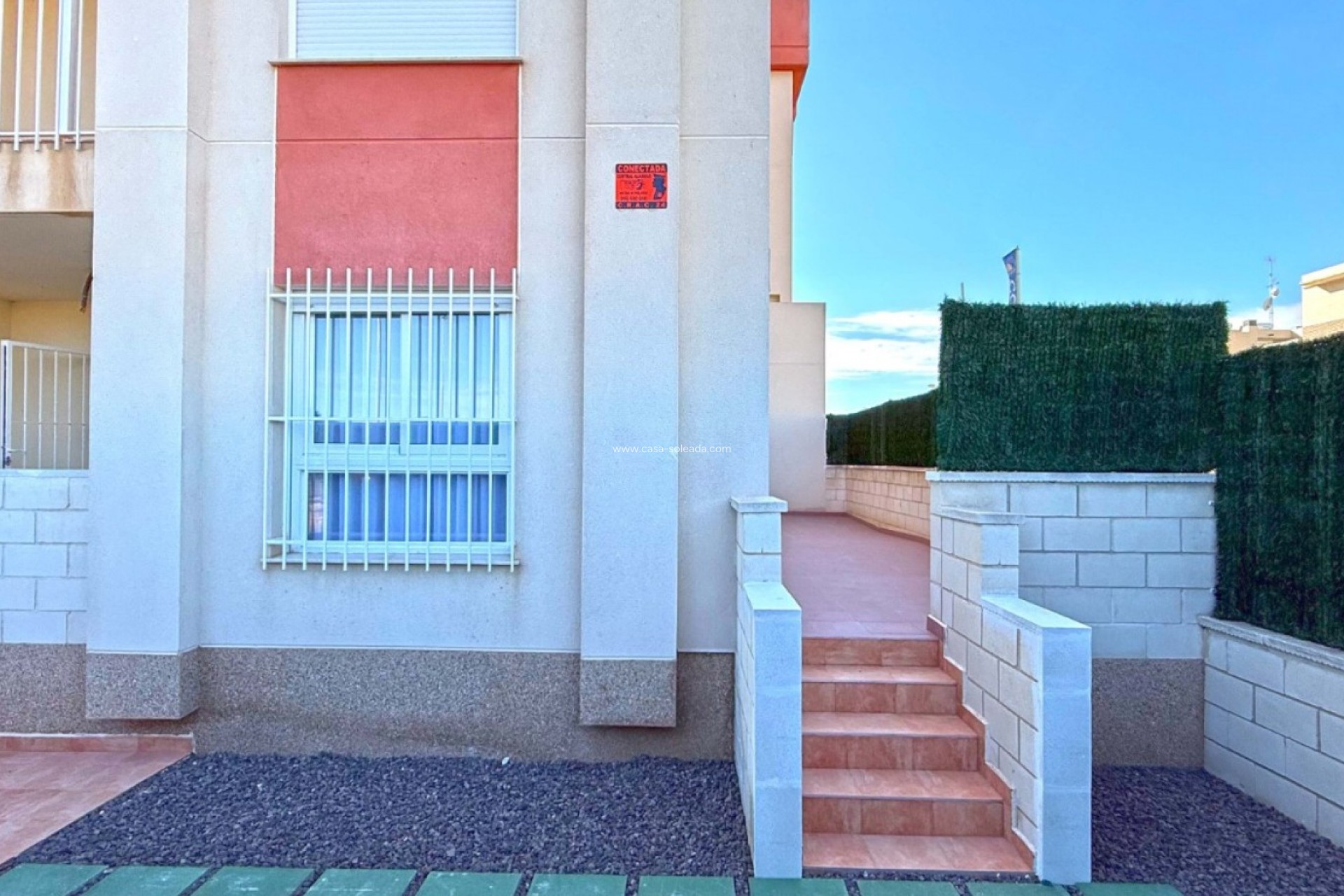 Wiederverkauf - Wohnung - Orihuela Costa - Lomas de Cabo Roig