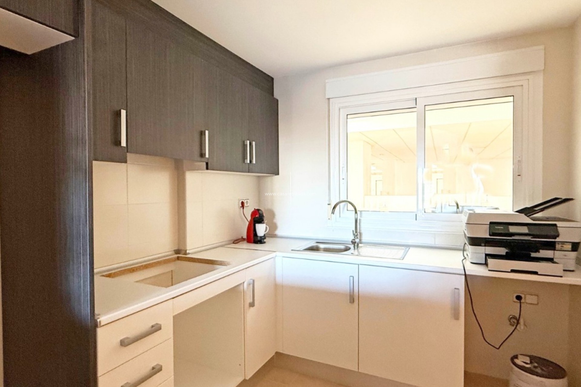 Wiederverkauf - Wohnung - Orihuela Costa - Lomas de Cabo Roig