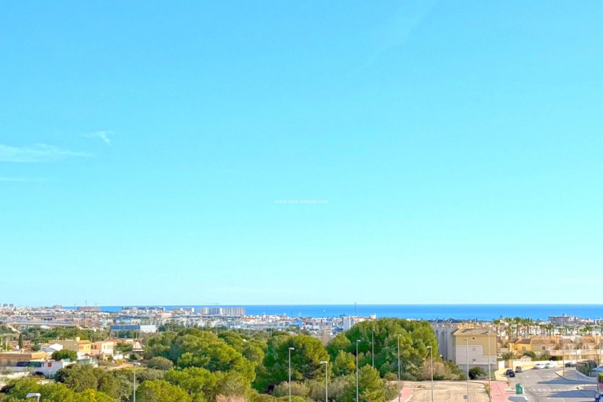 Wiederverkauf - Wohnung - Orihuela Costa - Lomas de Cabo Roig