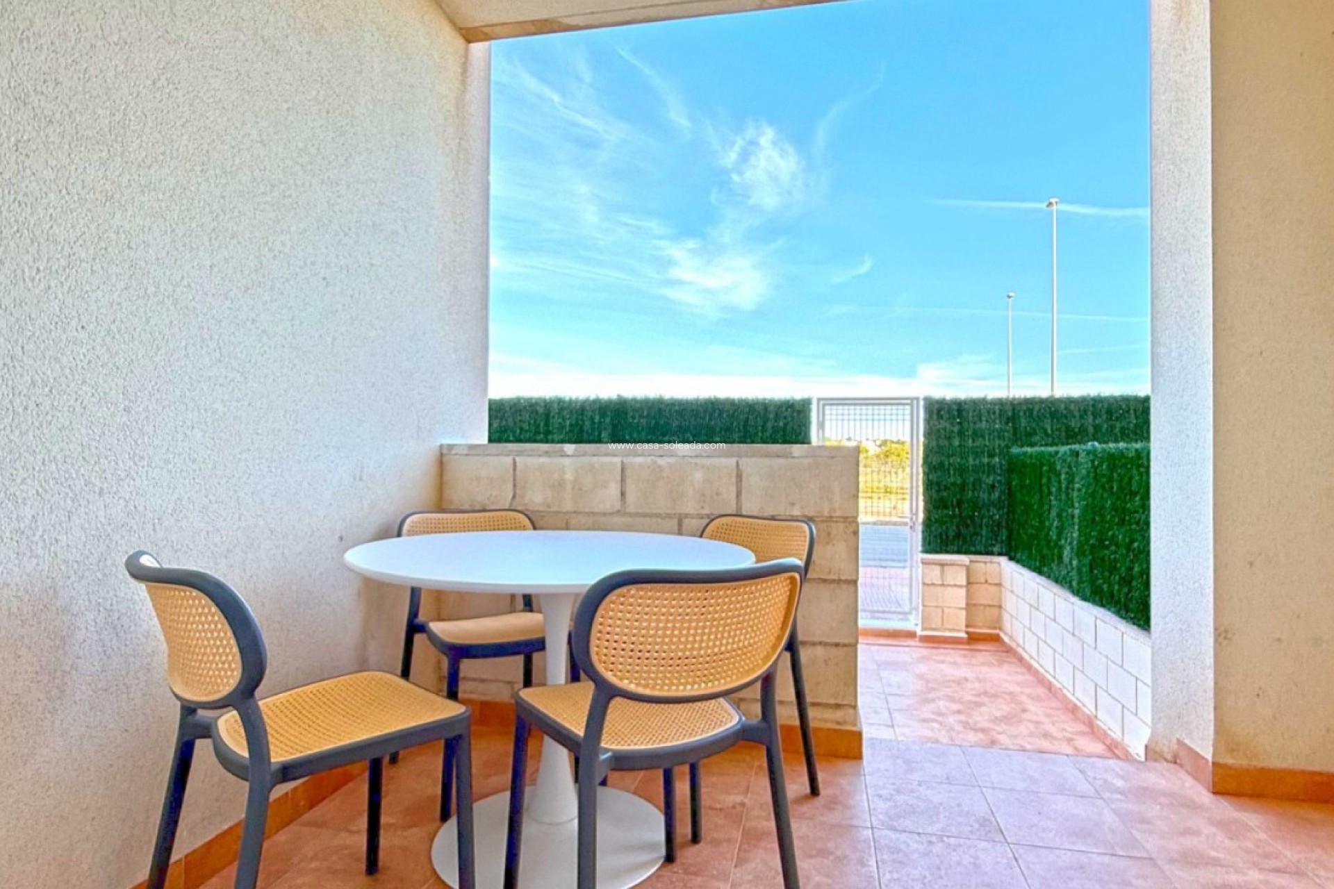 Wiederverkauf - Wohnung - Orihuela Costa - Lomas de Cabo Roig