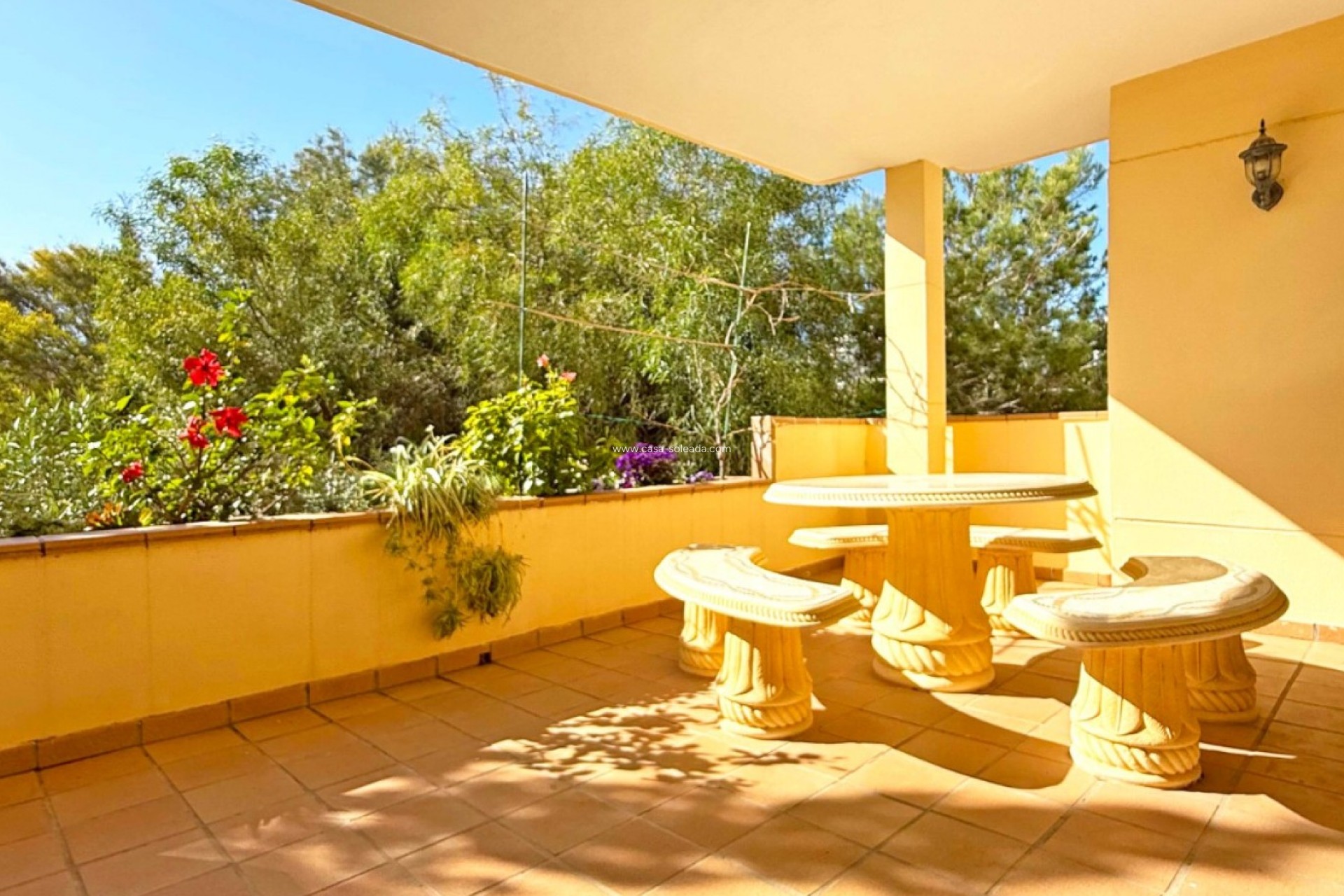 Wiederverkauf - Wohnung - Orihuela Costa - Lomas De Campoamor