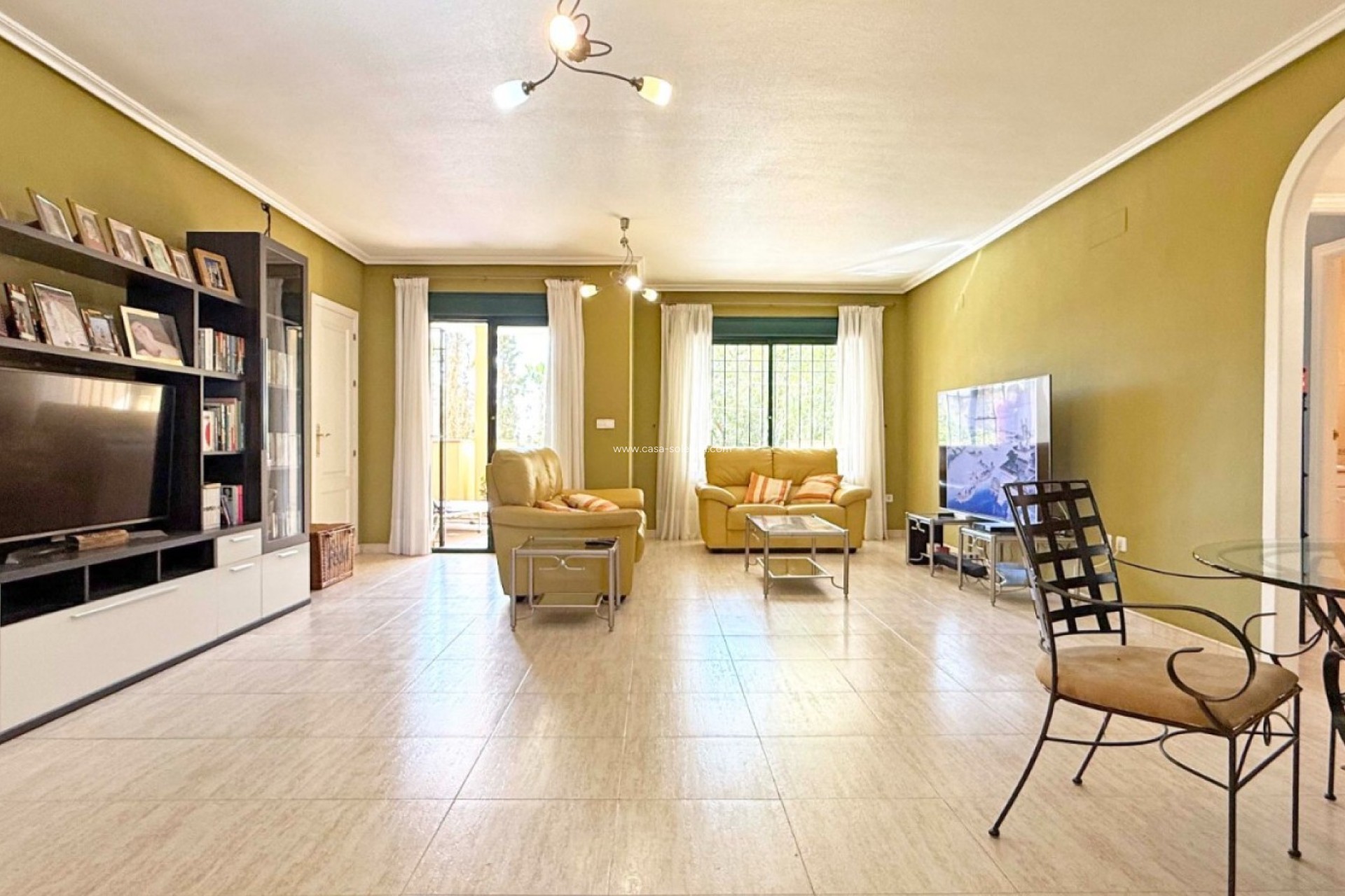 Wiederverkauf - Wohnung - Orihuela Costa - Lomas De Campoamor
