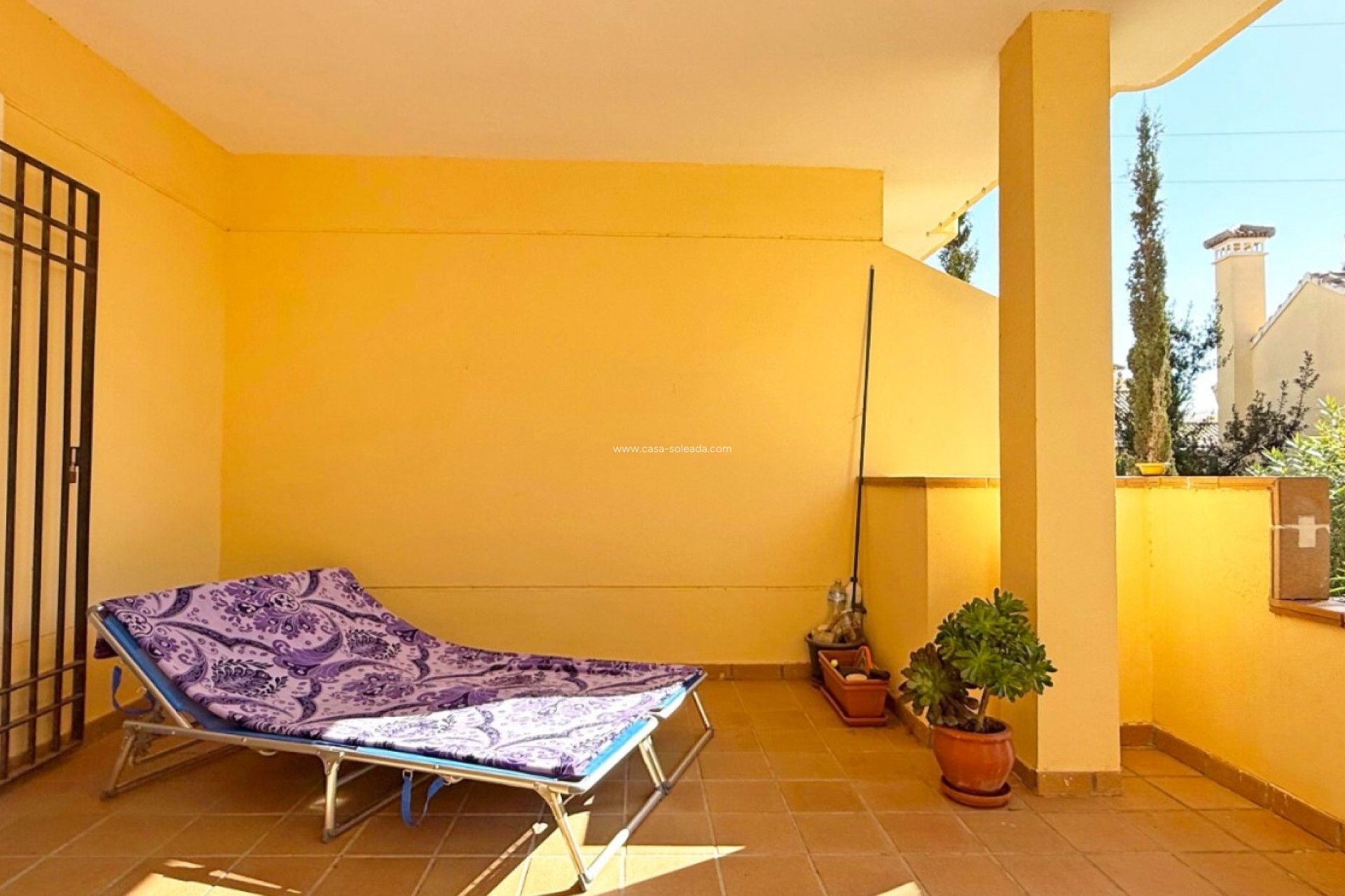 Wiederverkauf - Wohnung - Orihuela Costa - Lomas De Campoamor