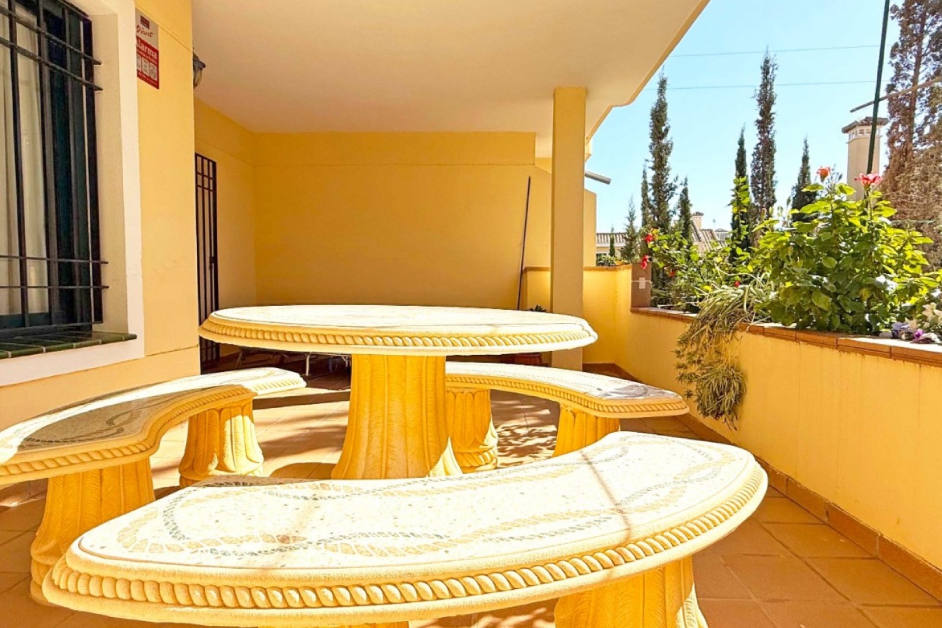 Wiederverkauf - Wohnung - Orihuela Costa - Lomas De Campoamor