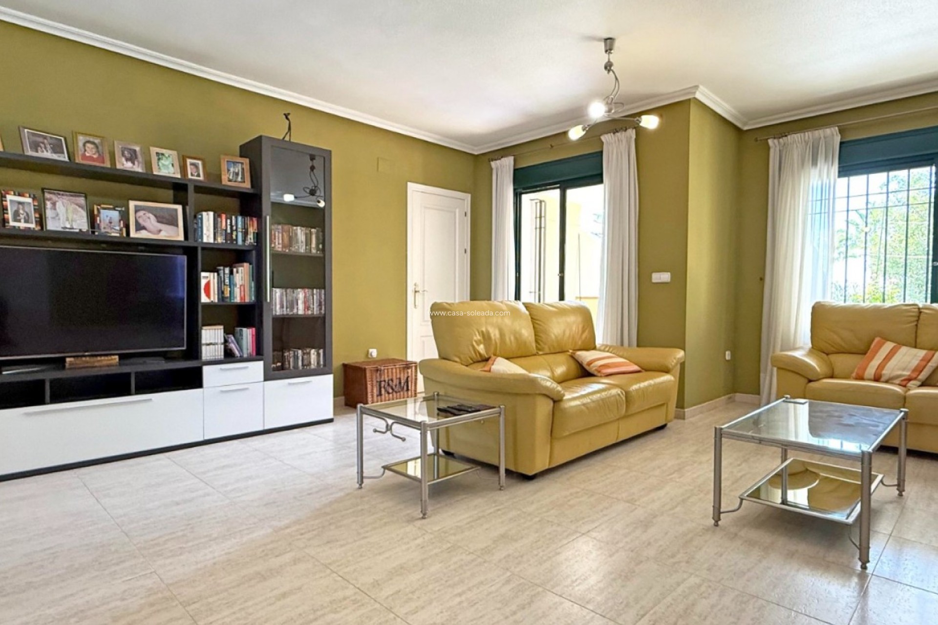 Wiederverkauf - Wohnung - Orihuela Costa - Lomas De Campoamor