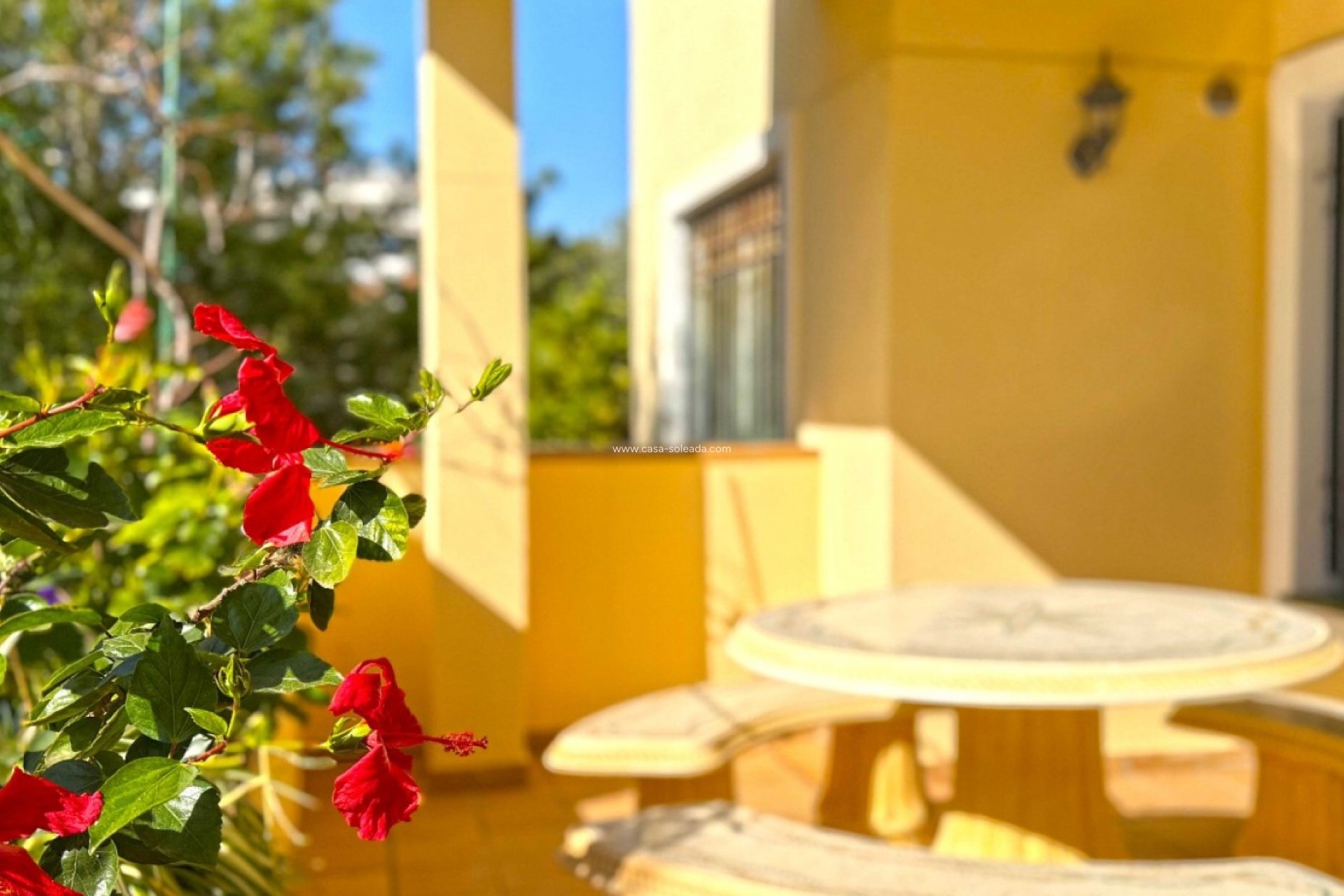 Wiederverkauf - Wohnung - Orihuela Costa - Lomas De Campoamor