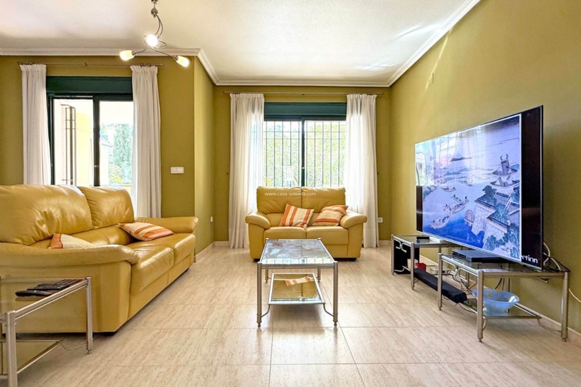 Wiederverkauf - Wohnung - Orihuela Costa - Lomas De Campoamor