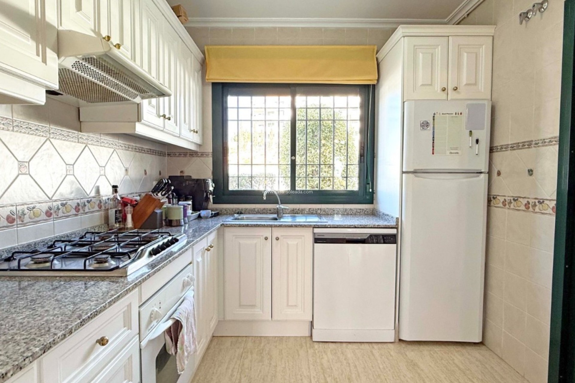 Wiederverkauf - Wohnung - Orihuela Costa - Lomas De Campoamor