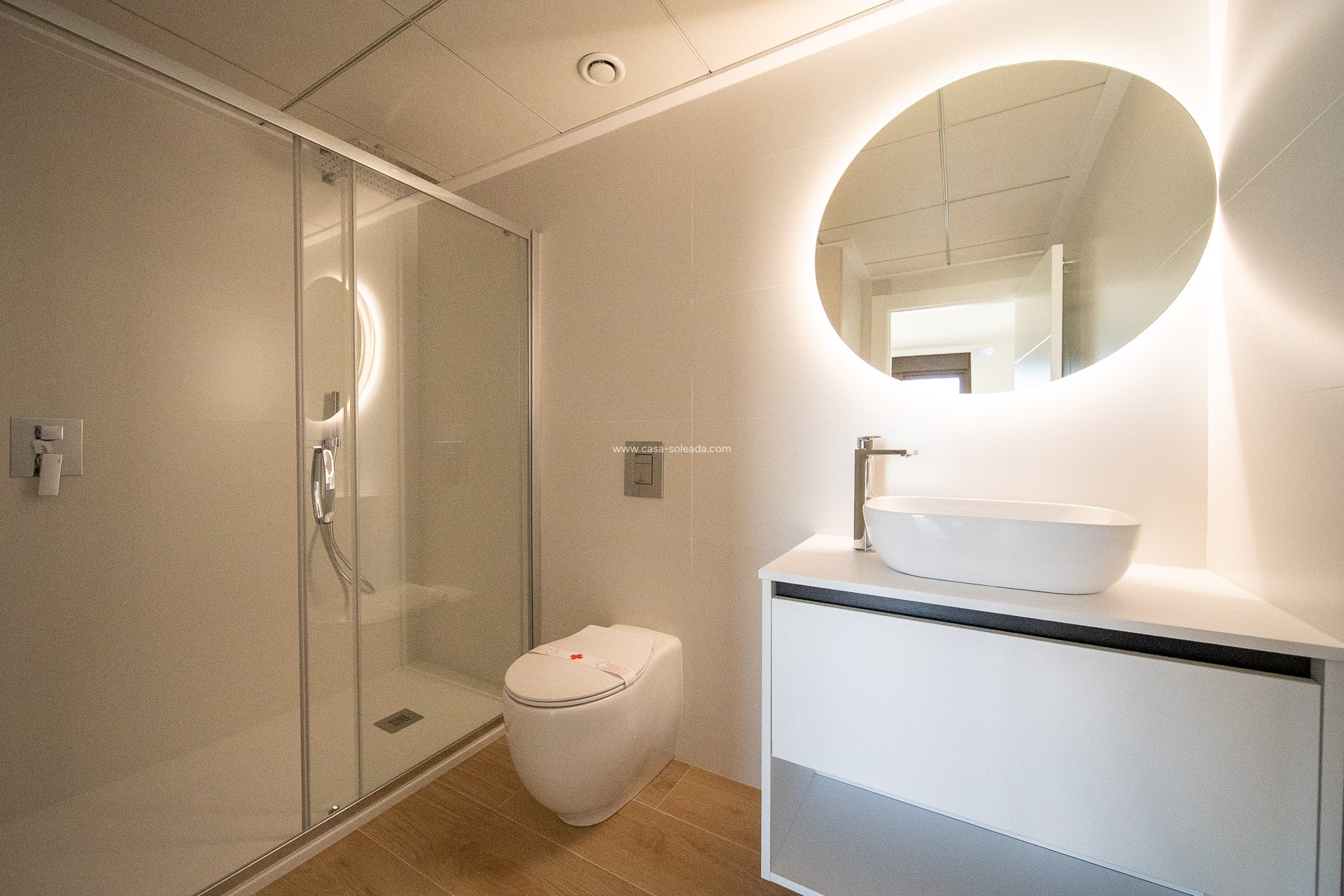 Wiederverkauf - Wohnung - Orihuela Costa - Pau 8