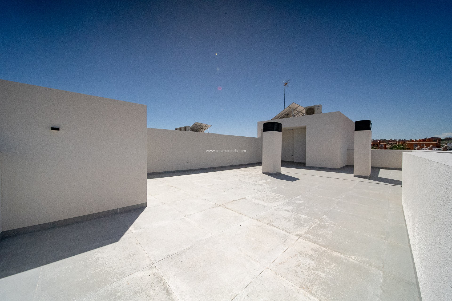 Wiederverkauf - Wohnung - Orihuela Costa - Pau 8