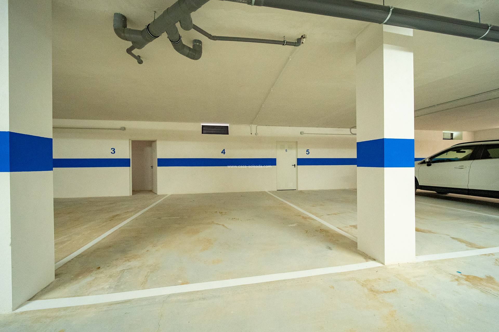 Wiederverkauf - Wohnung - Orihuela Costa - Pau 8