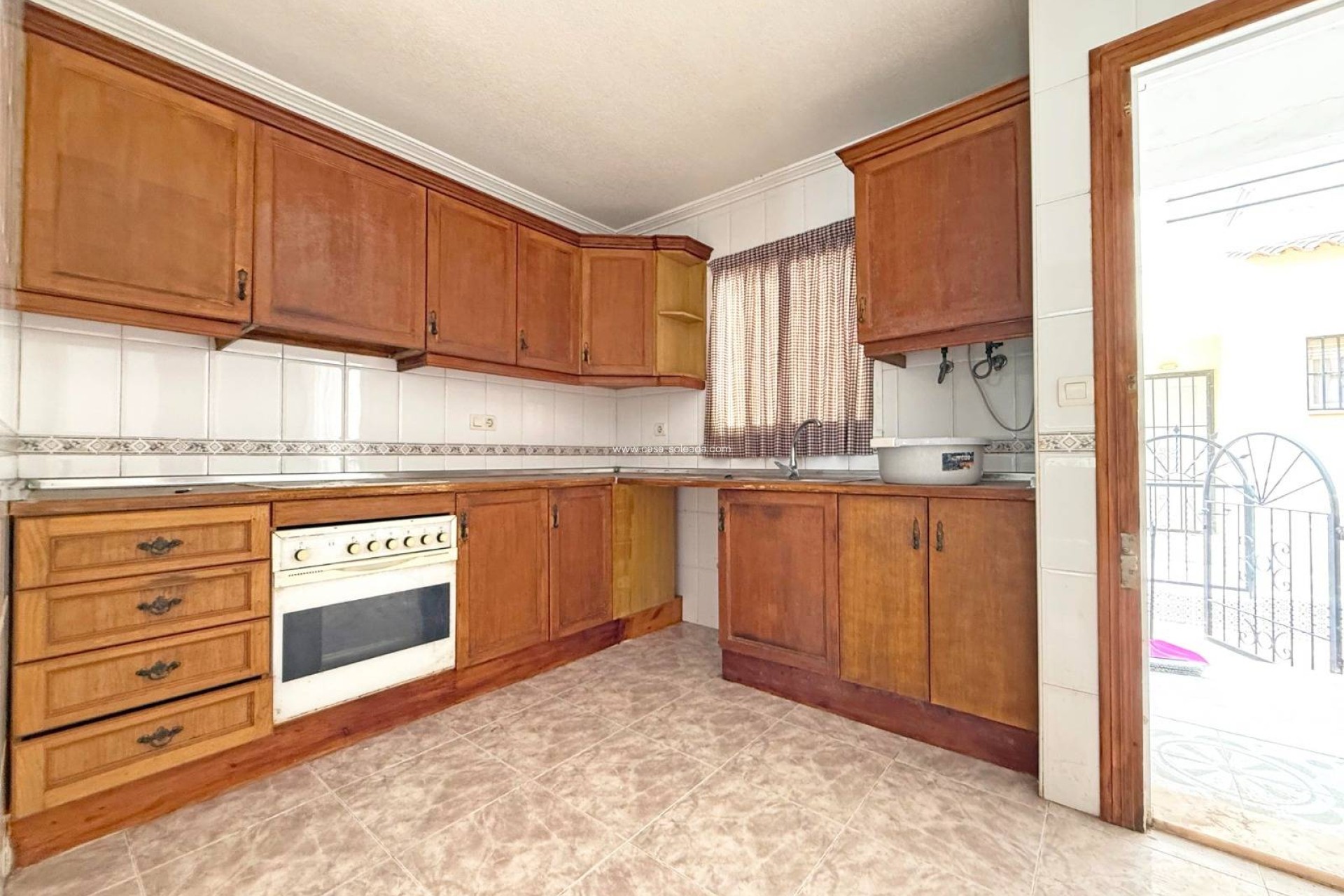 Wiederverkauf - Wohnung - Orihuela Costa - Playa Flamenca
