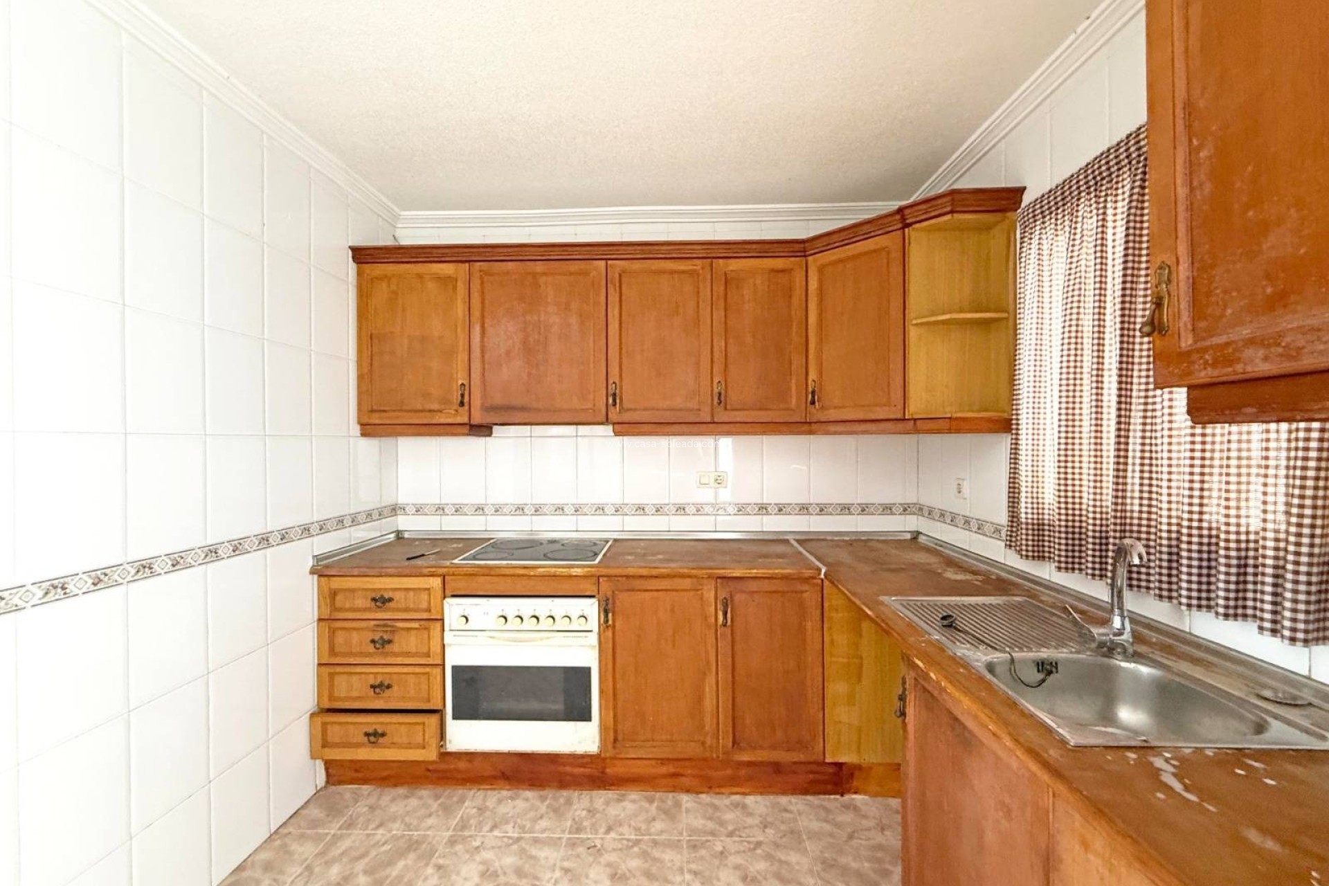 Wiederverkauf - Wohnung - Orihuela Costa - Playa Flamenca