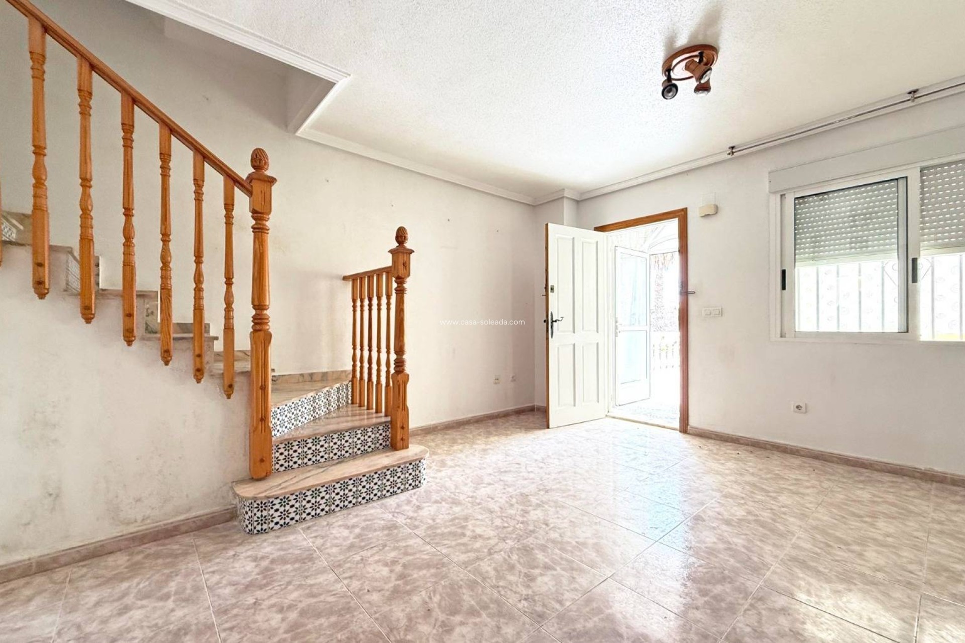 Wiederverkauf - Wohnung - Orihuela Costa - Playa Flamenca