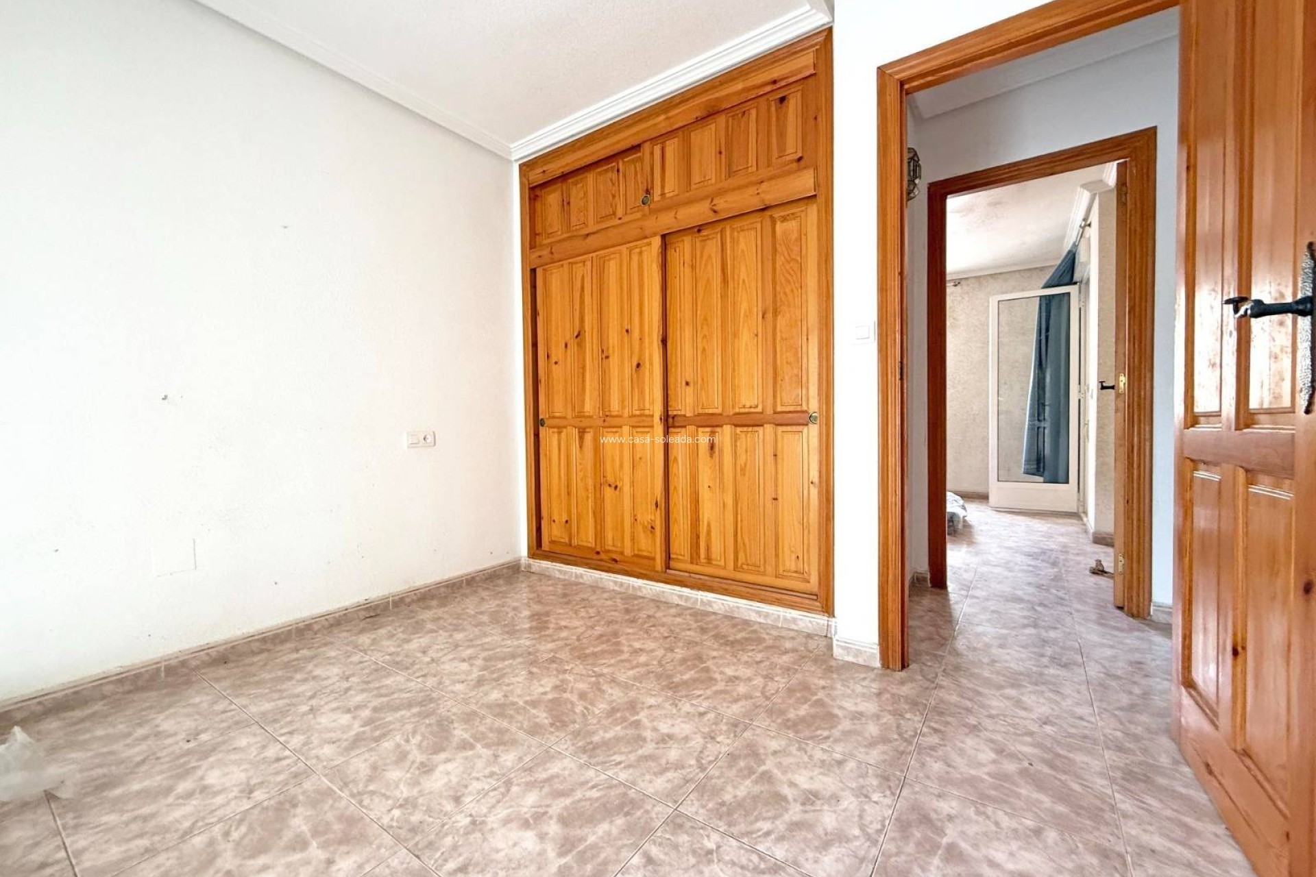 Wiederverkauf - Wohnung - Orihuela Costa - Playa Flamenca