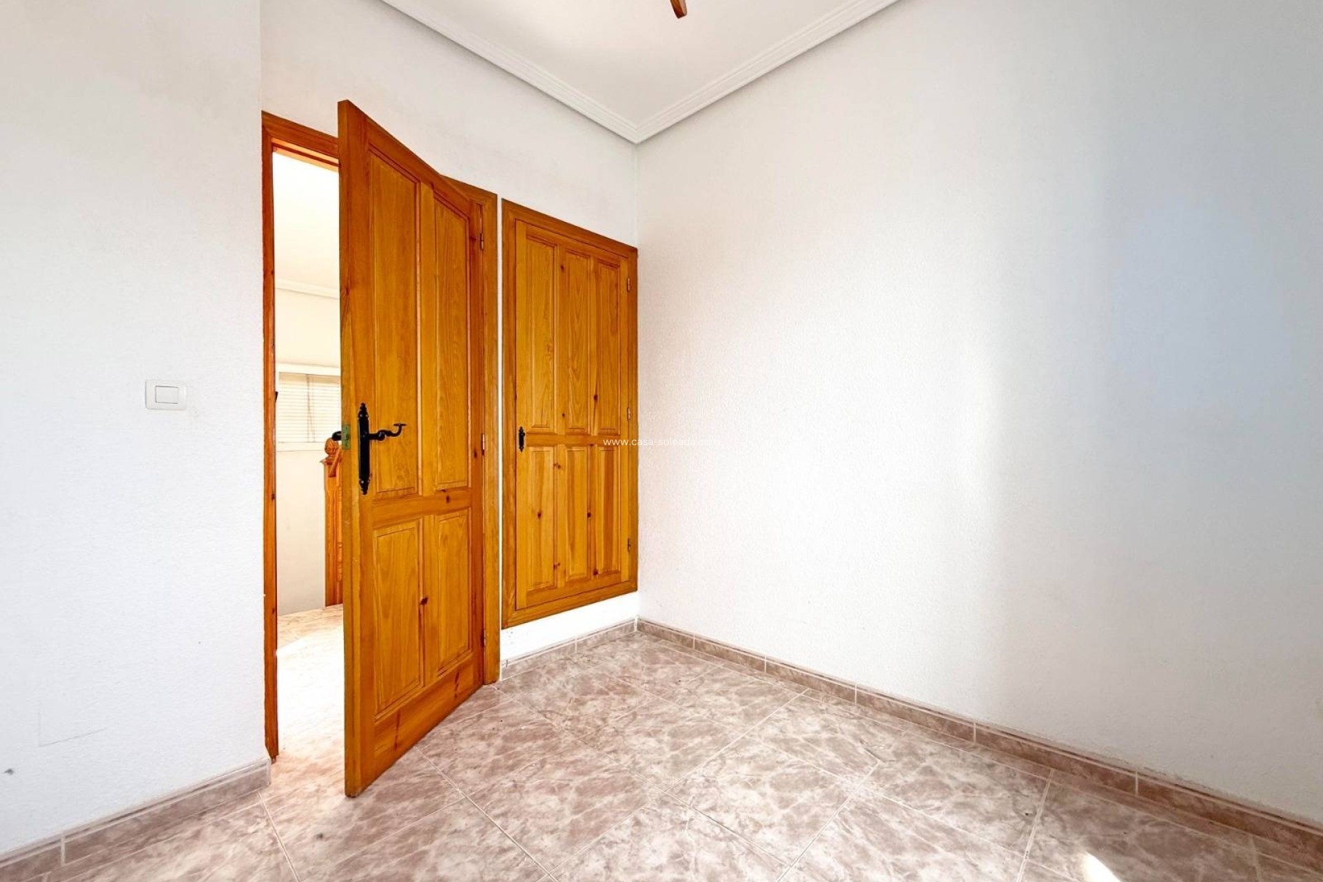 Wiederverkauf - Wohnung - Orihuela Costa - Playa Flamenca