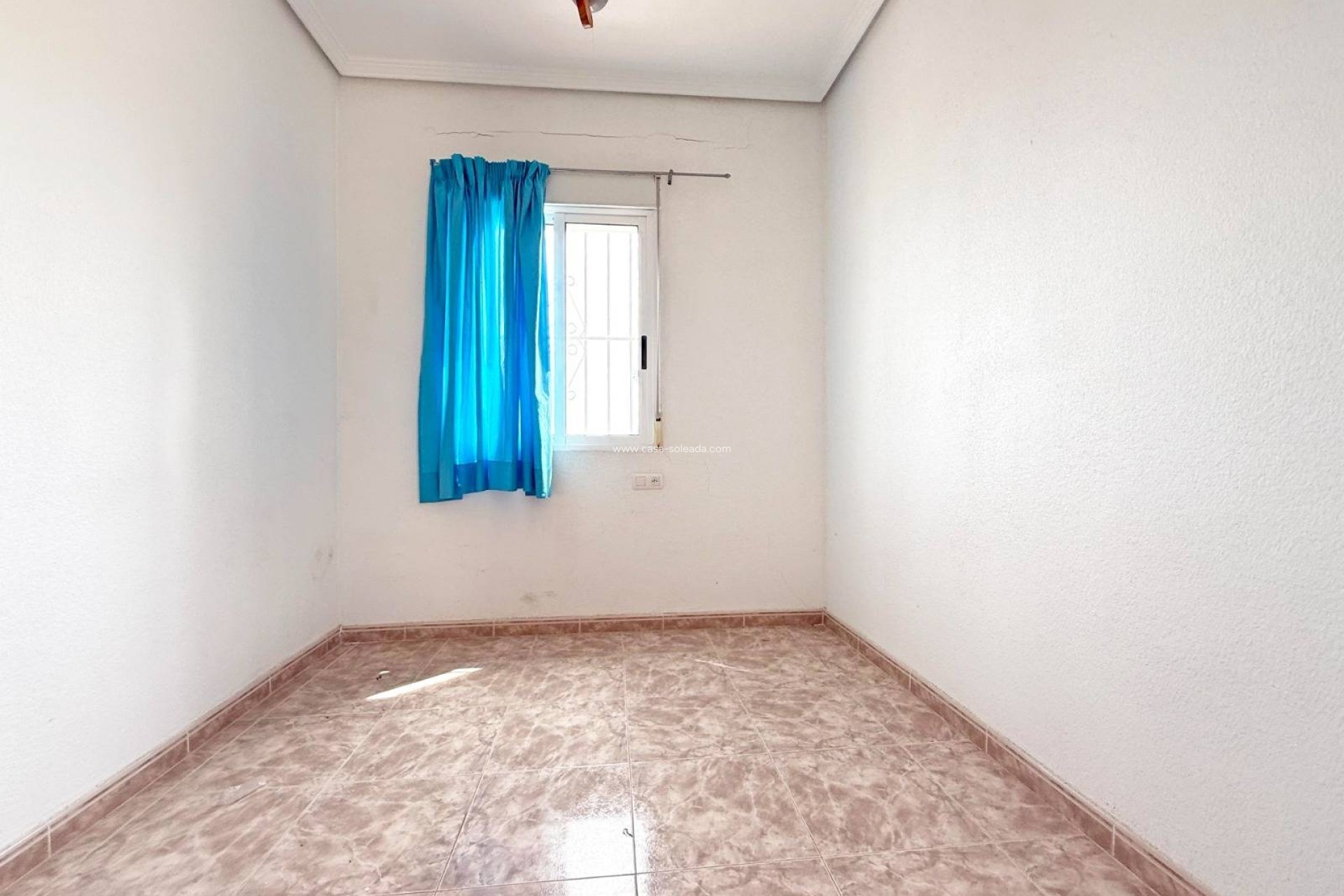 Wiederverkauf - Wohnung - Orihuela Costa - Playa Flamenca