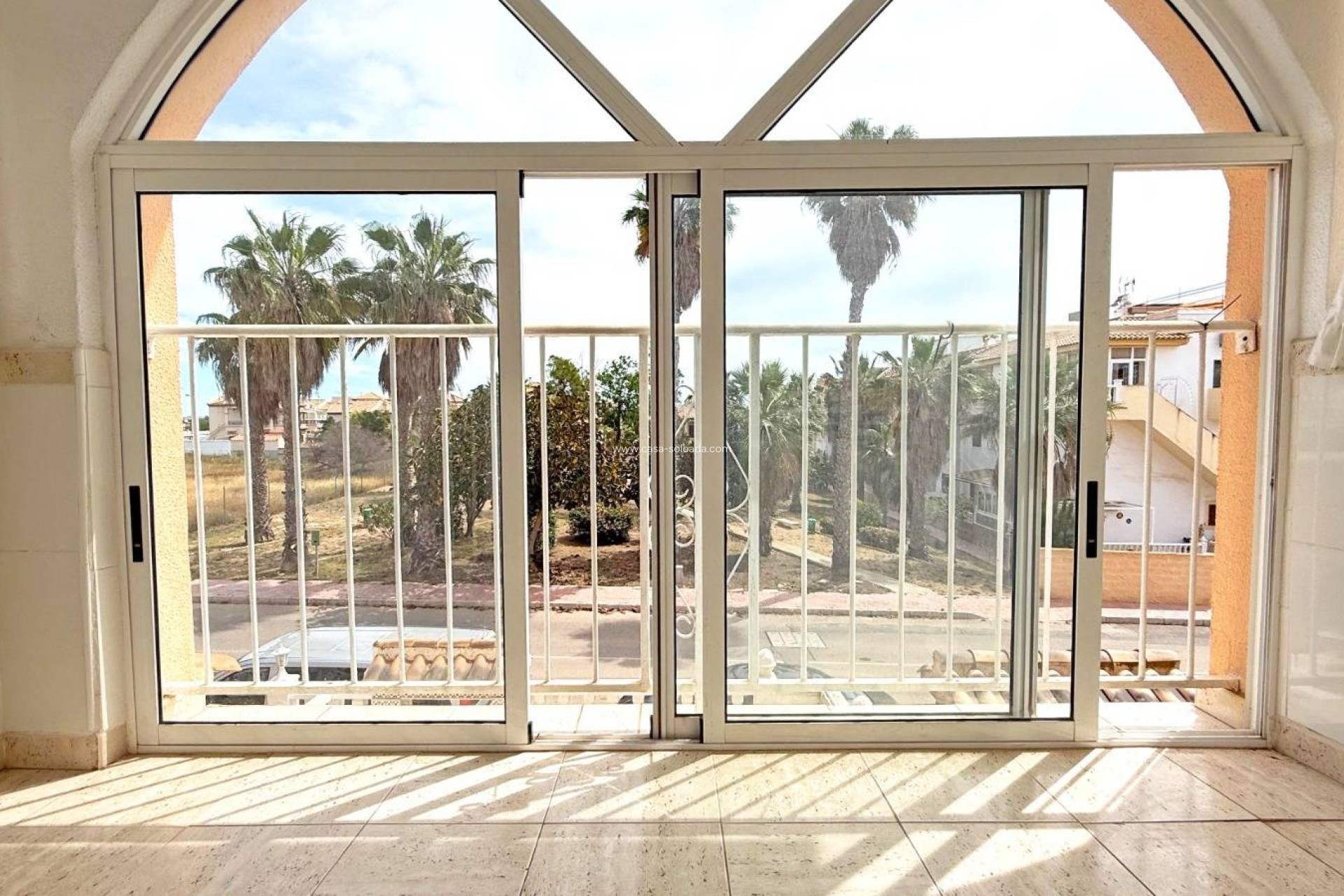 Wiederverkauf - Wohnung - Orihuela Costa - Playa Flamenca