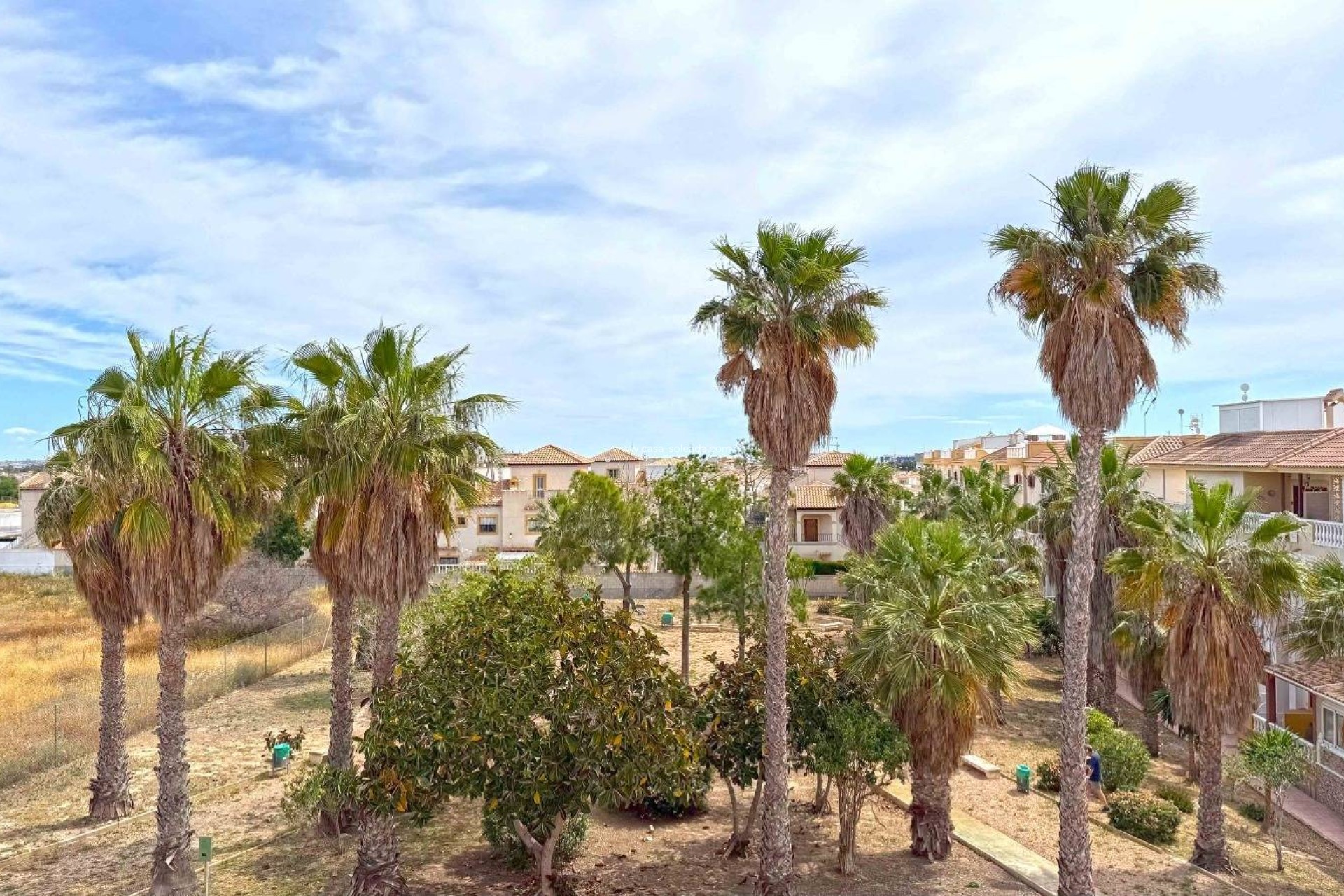Wiederverkauf - Wohnung - Orihuela Costa - Playa Flamenca
