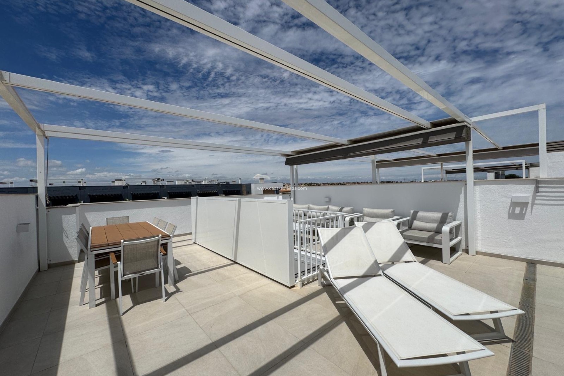 Wiederverkauf - Wohnung - Orihuela Costa - Playa Flamenca