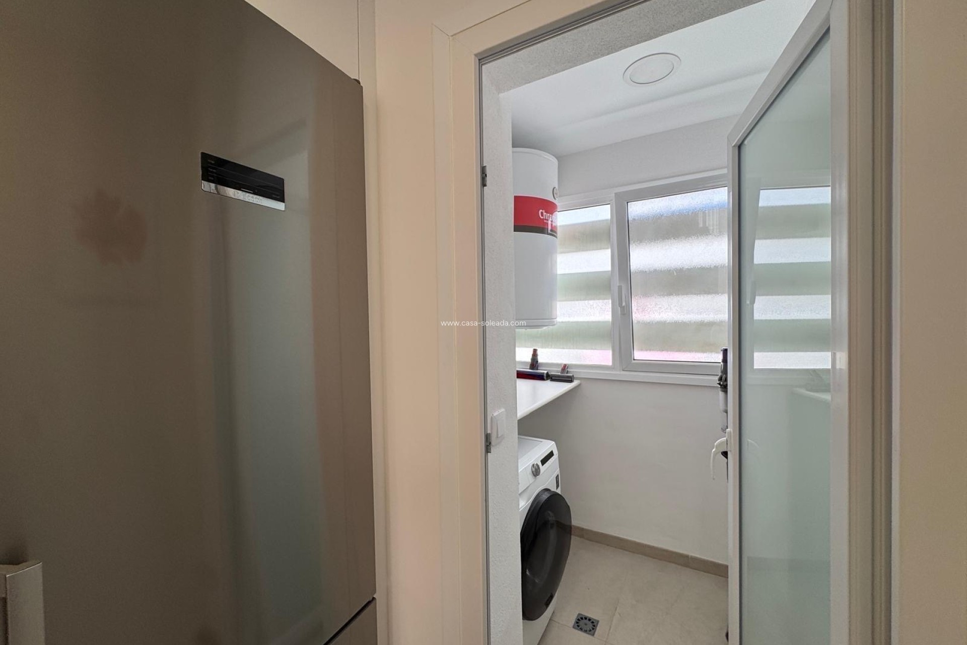 Wiederverkauf - Wohnung - Orihuela Costa - Playa Flamenca