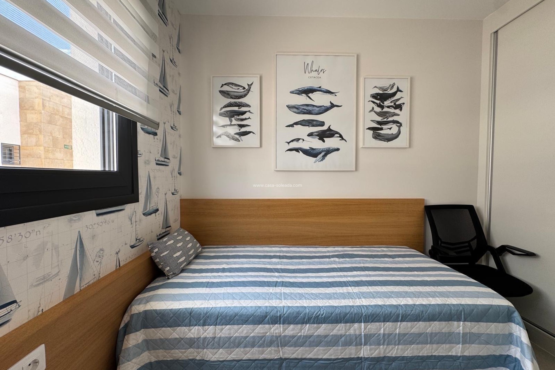 Wiederverkauf - Wohnung - Orihuela Costa - Playa Flamenca