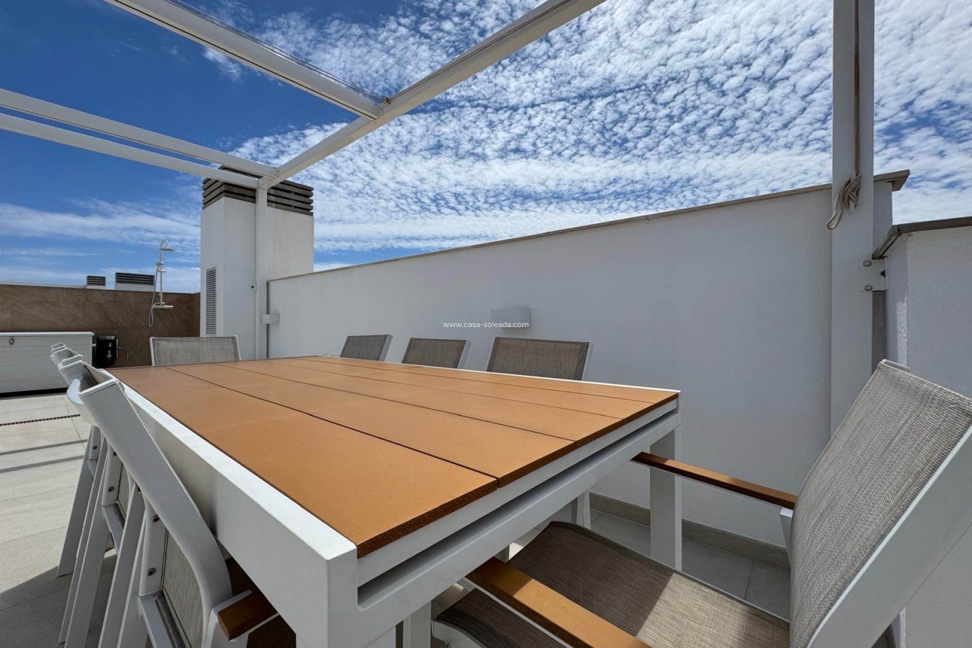 Wiederverkauf - Wohnung - Orihuela Costa - Playa Flamenca