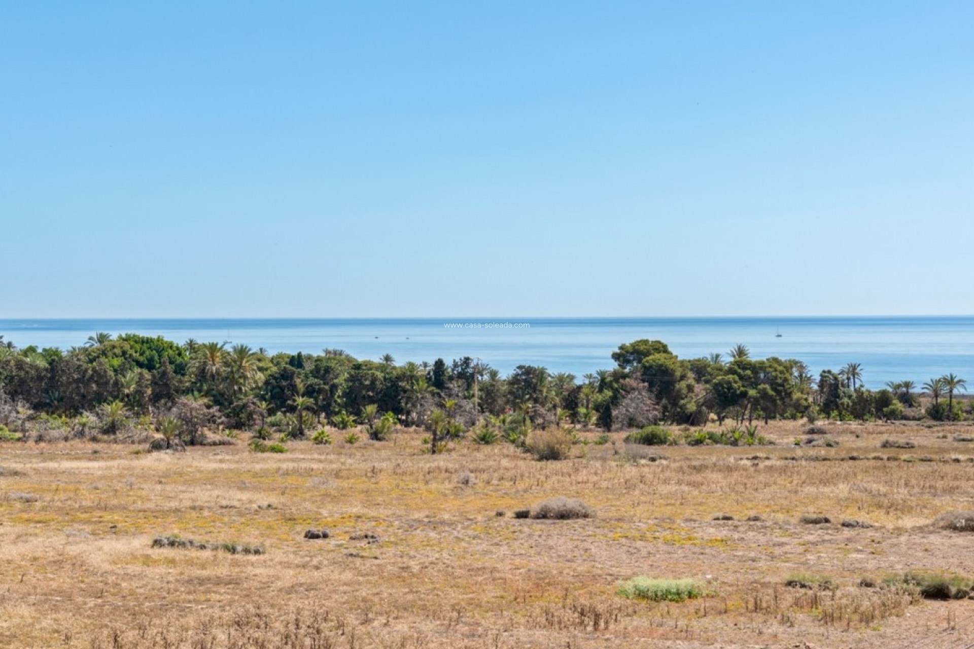 Wiederverkauf - Wohnung - Orihuela Costa - Punta Prima