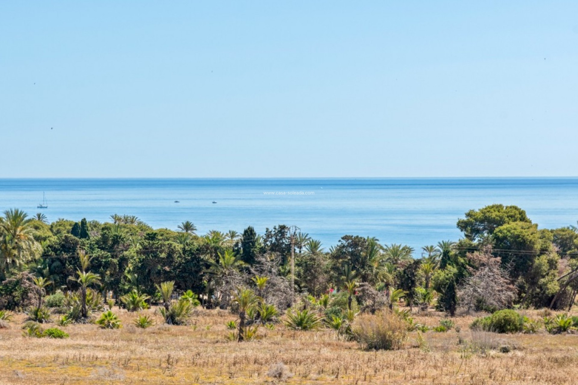 Wiederverkauf - Wohnung - Orihuela Costa - Punta Prima