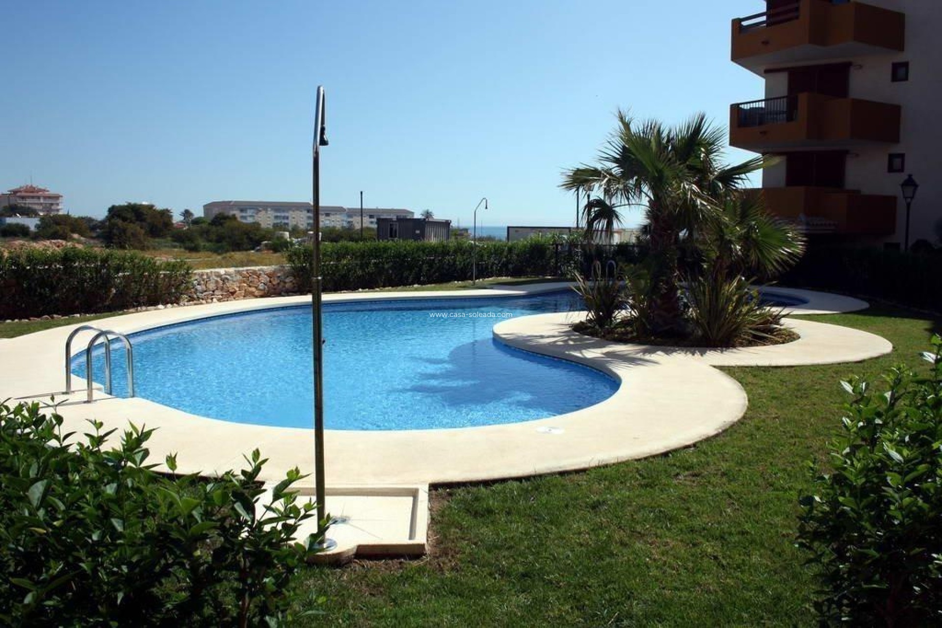 Wiederverkauf - Wohnung - Orihuela Costa - Punta Prima