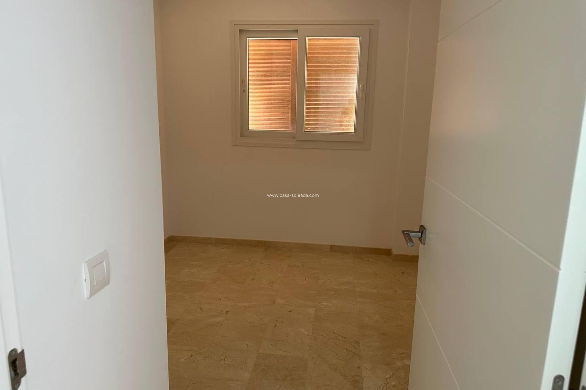 Wiederverkauf - Wohnung - Orihuela Costa - Punta Prima