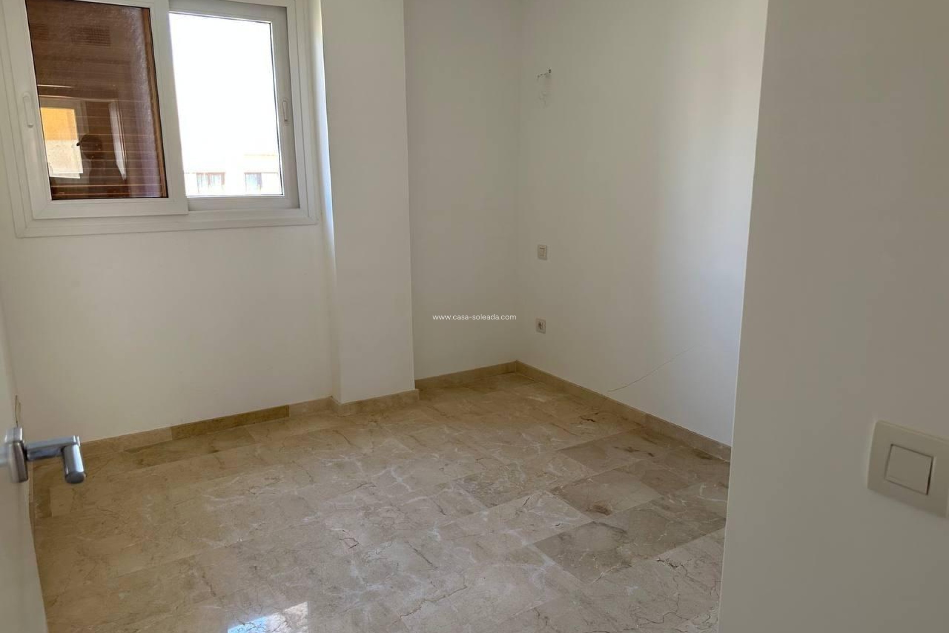 Wiederverkauf - Wohnung - Orihuela Costa - Punta Prima