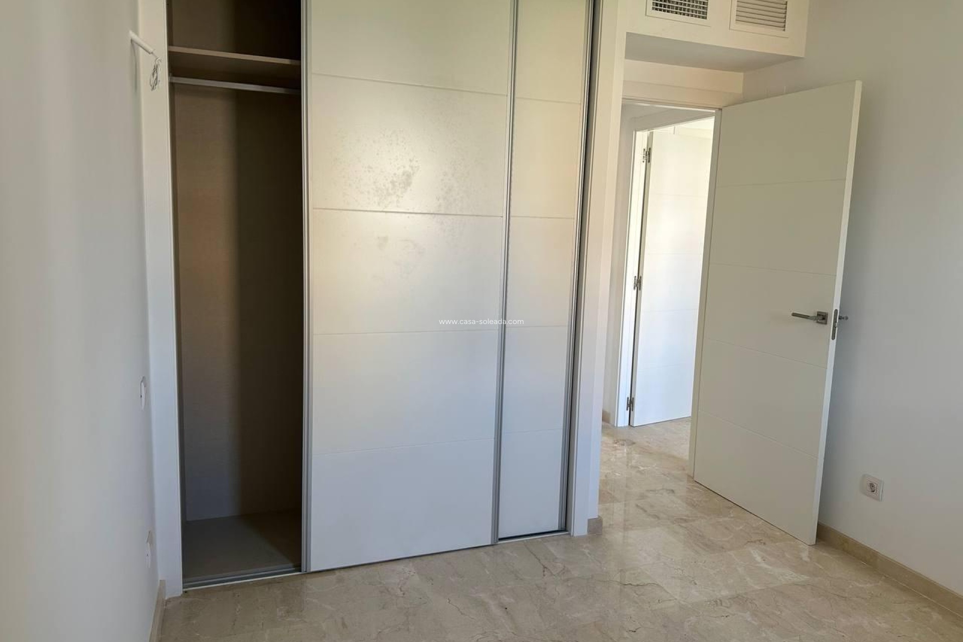 Wiederverkauf - Wohnung - Orihuela Costa - Punta Prima