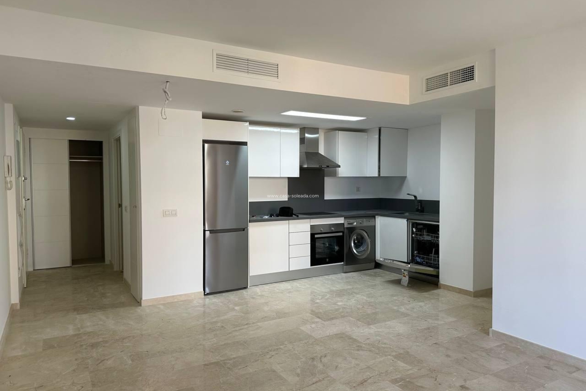 Wiederverkauf - Wohnung - Orihuela Costa - Punta Prima