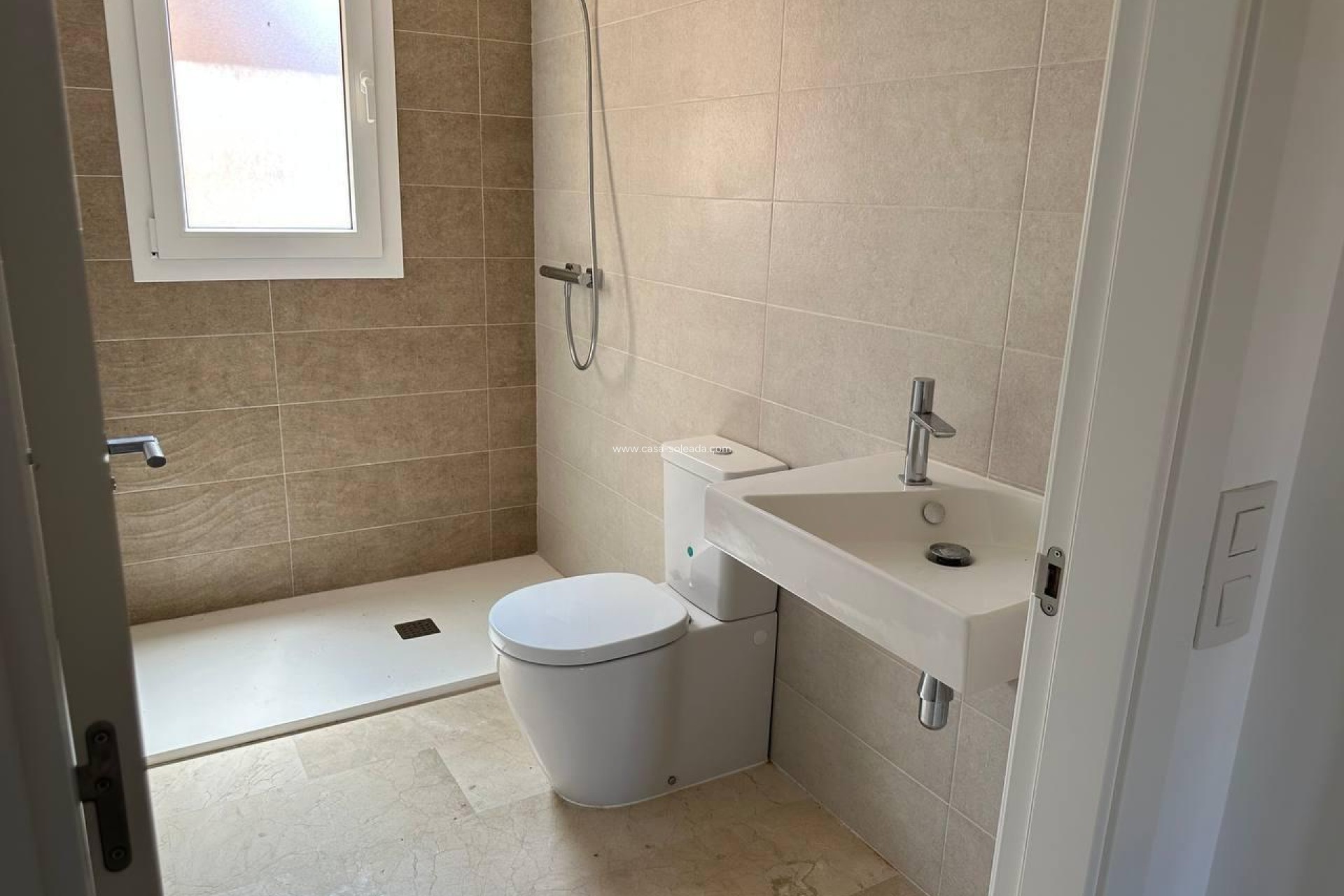 Wiederverkauf - Wohnung - Orihuela Costa - Punta Prima