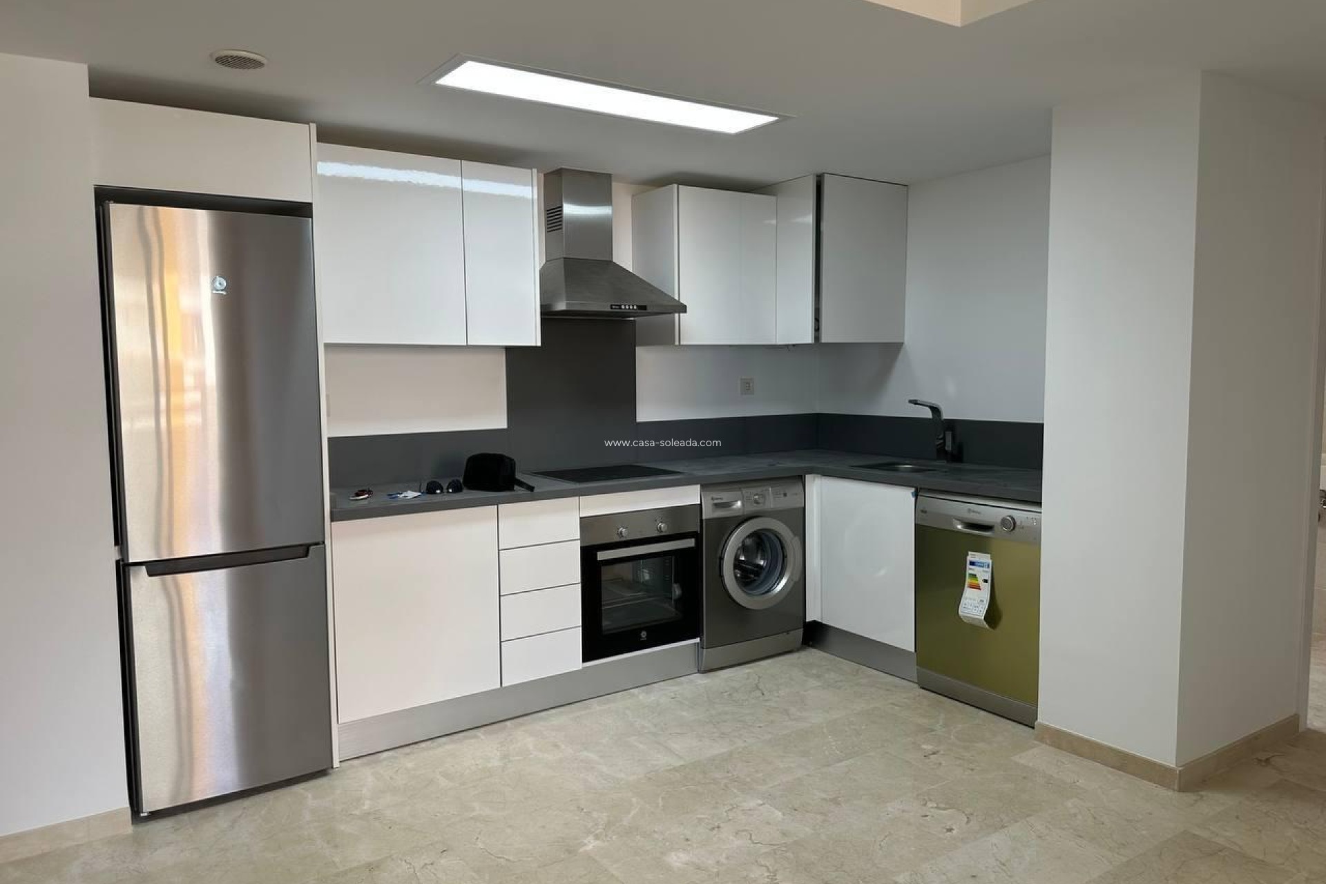 Wiederverkauf - Wohnung - Orihuela Costa - Punta Prima