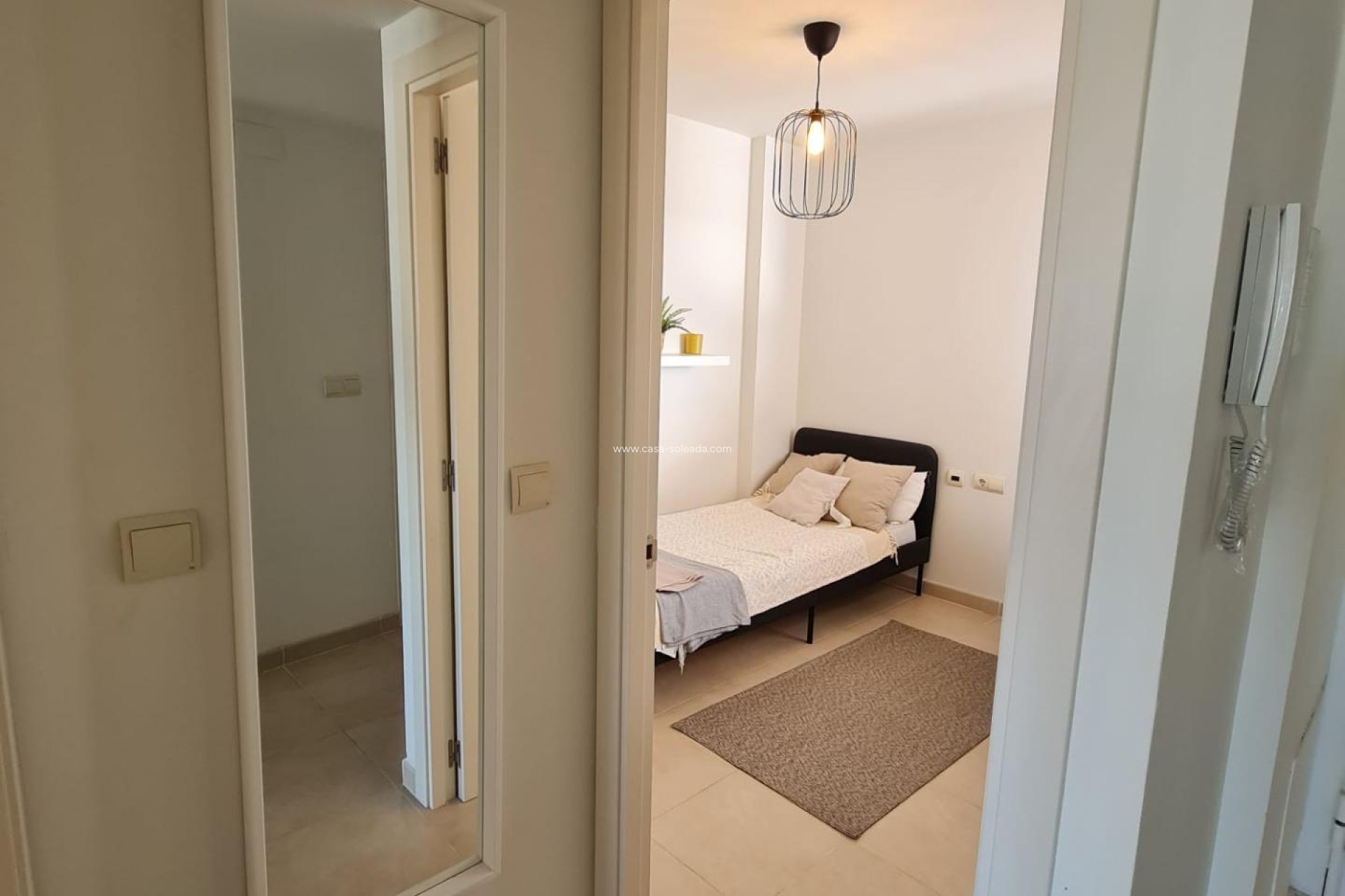 Wiederverkauf - Wohnung - Orihuela Costa - Villamartín