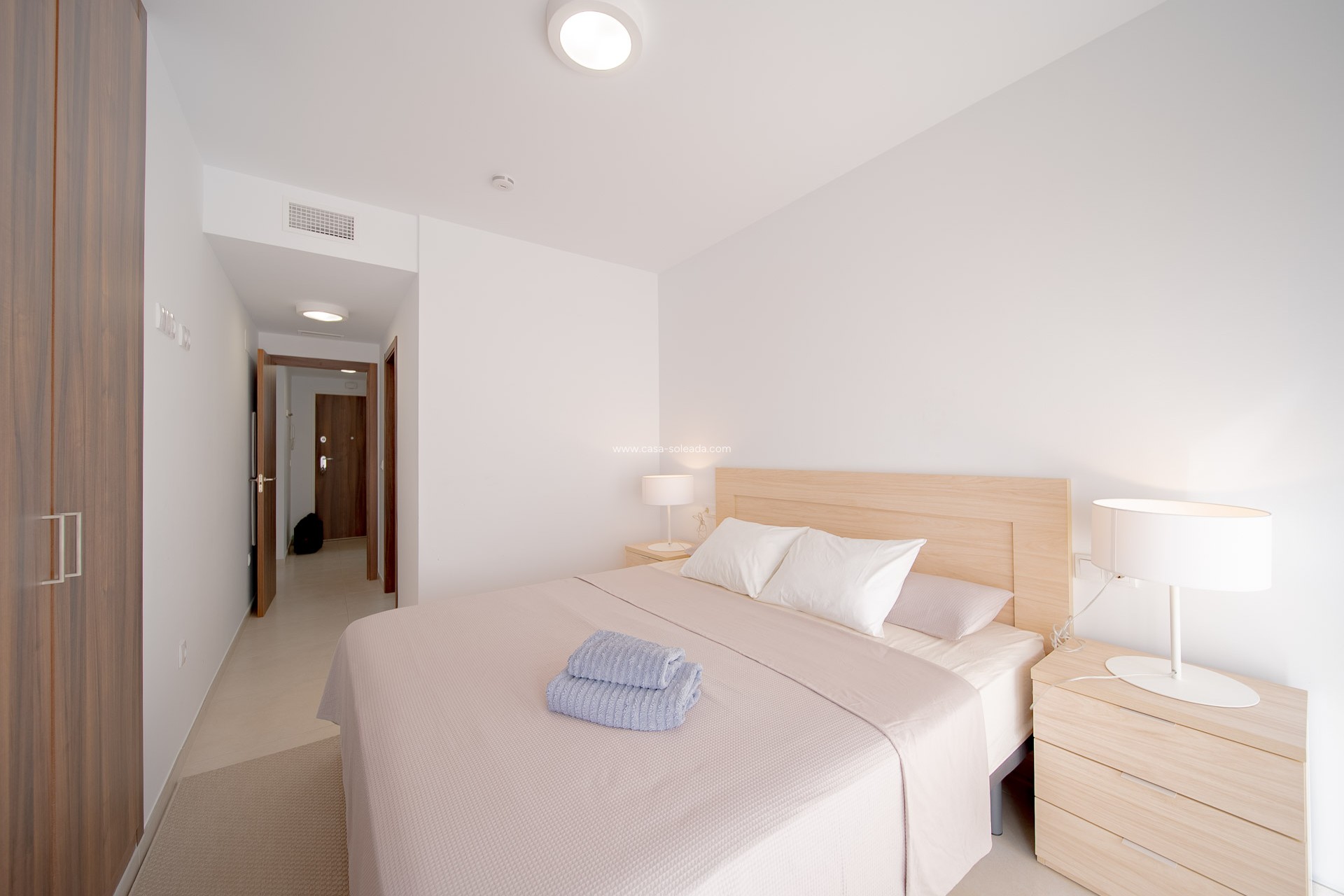 Wiederverkauf - Wohnung - Orihuela Costa - Villamartín