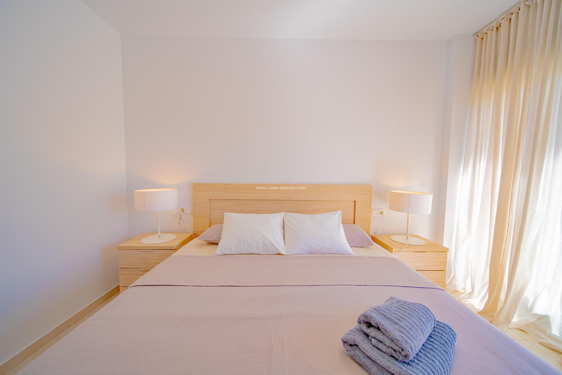 Wiederverkauf - Wohnung - Orihuela Costa - Villamartín