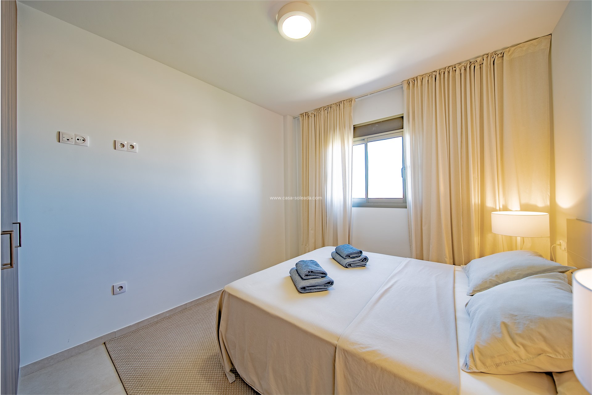 Wiederverkauf - Wohnung - Orihuela Costa - Villamartín