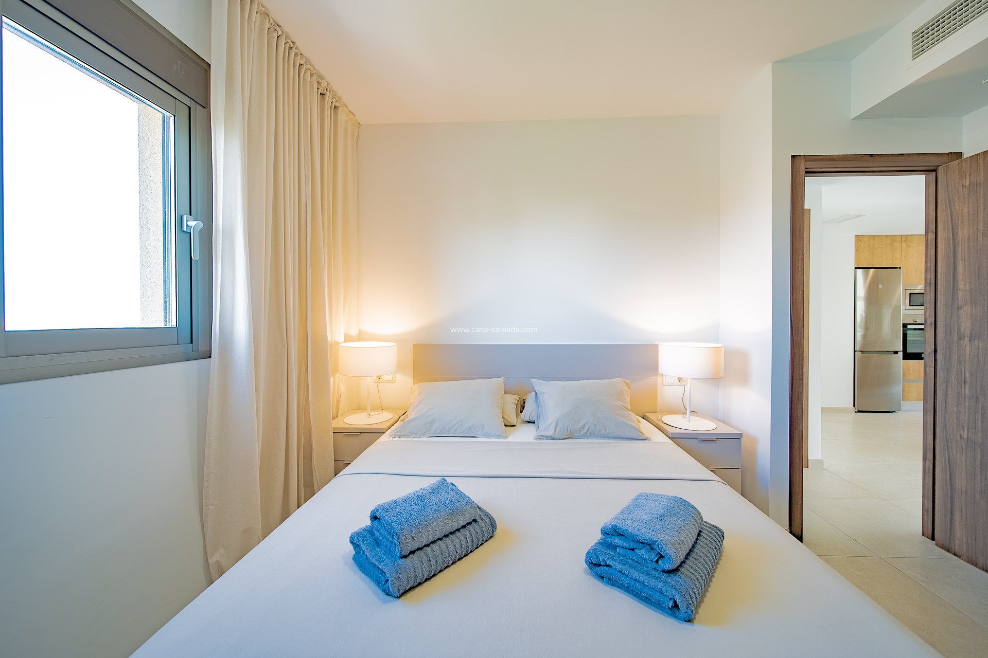 Wiederverkauf - Wohnung - Orihuela Costa - Villamartín