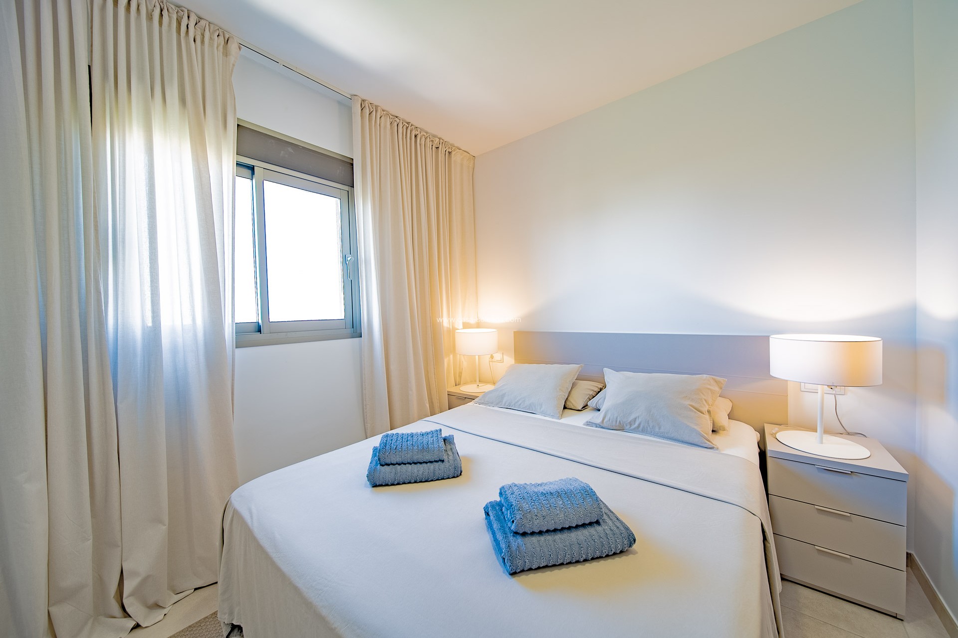 Wiederverkauf - Wohnung - Orihuela Costa - Villamartín
